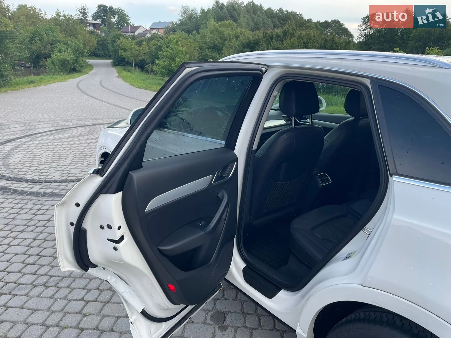 2014 Audi Q3 - мініатюра 15