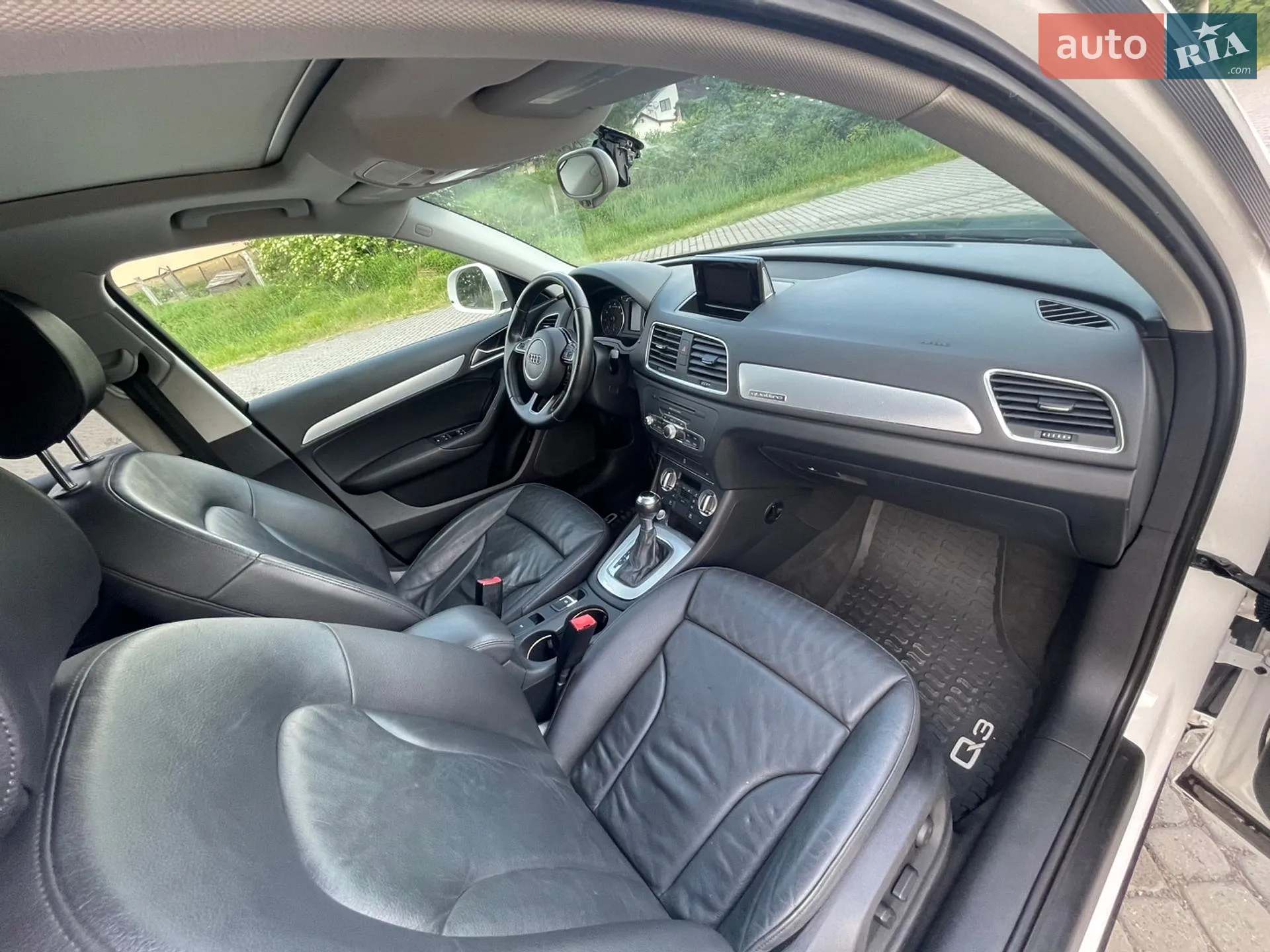 2014 Audi Q3 - мініатюра 26