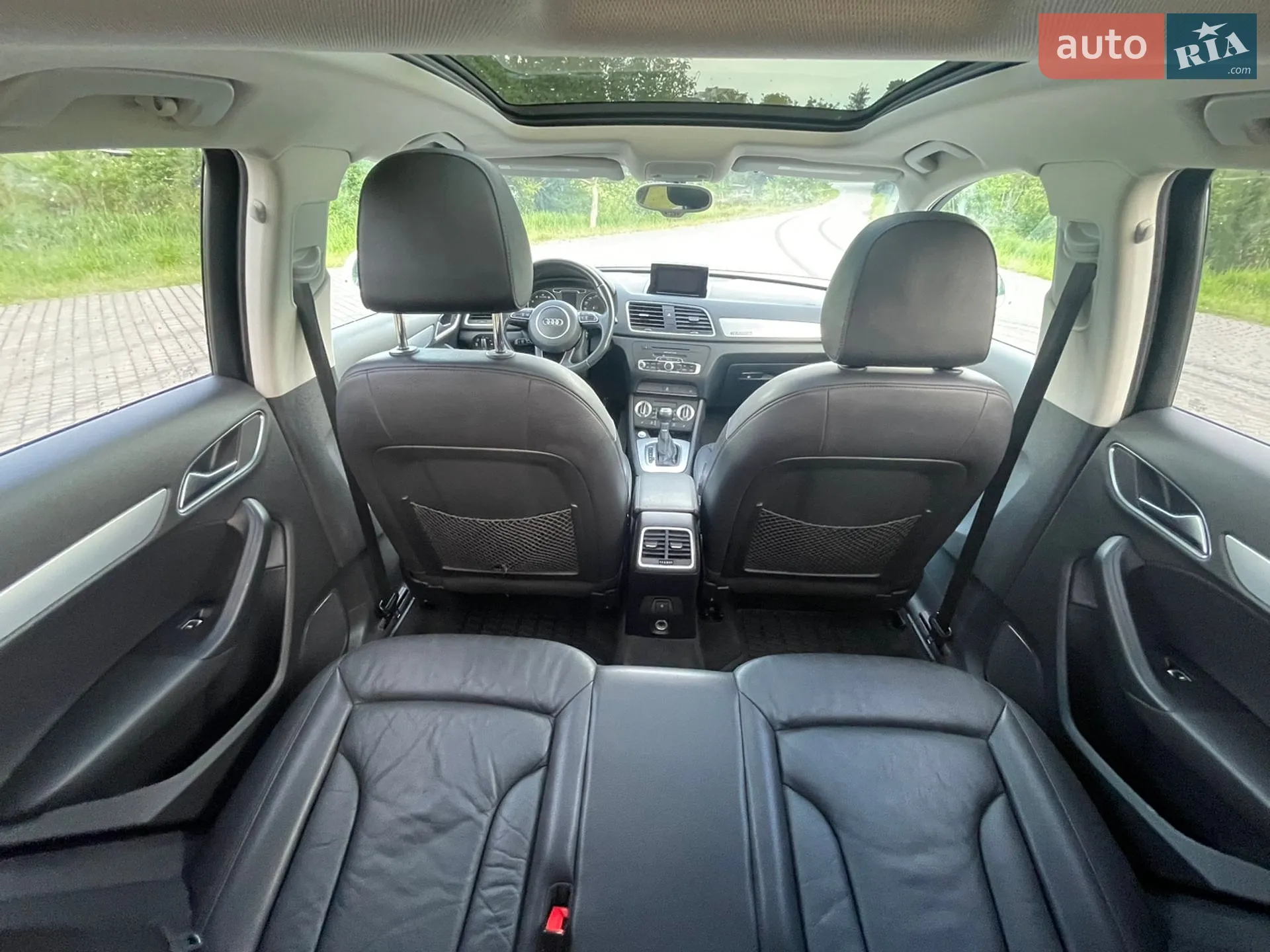 2014 Audi Q3 - мініатюра 31