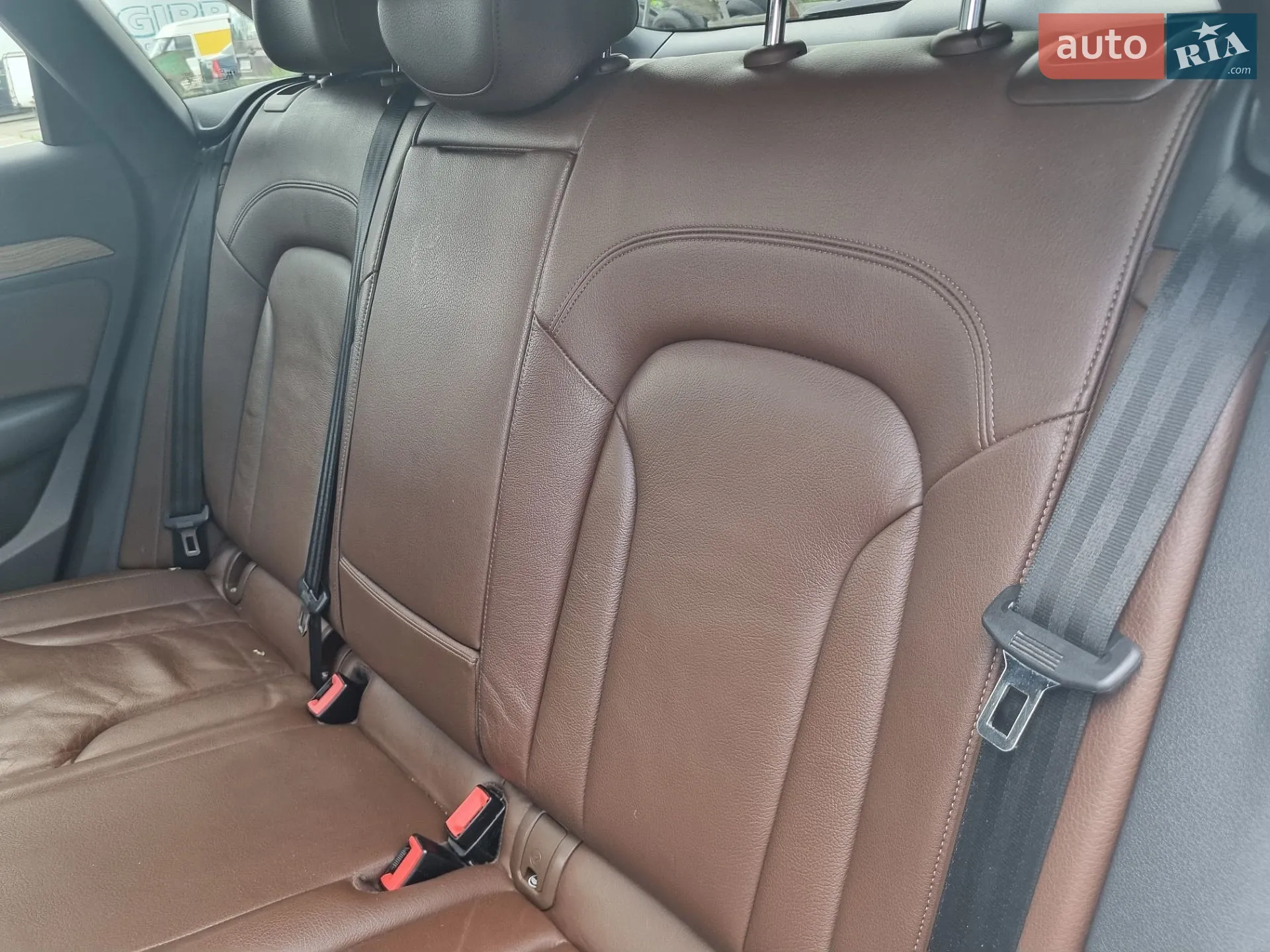 2014 Audi Q3 - мініатюра 4