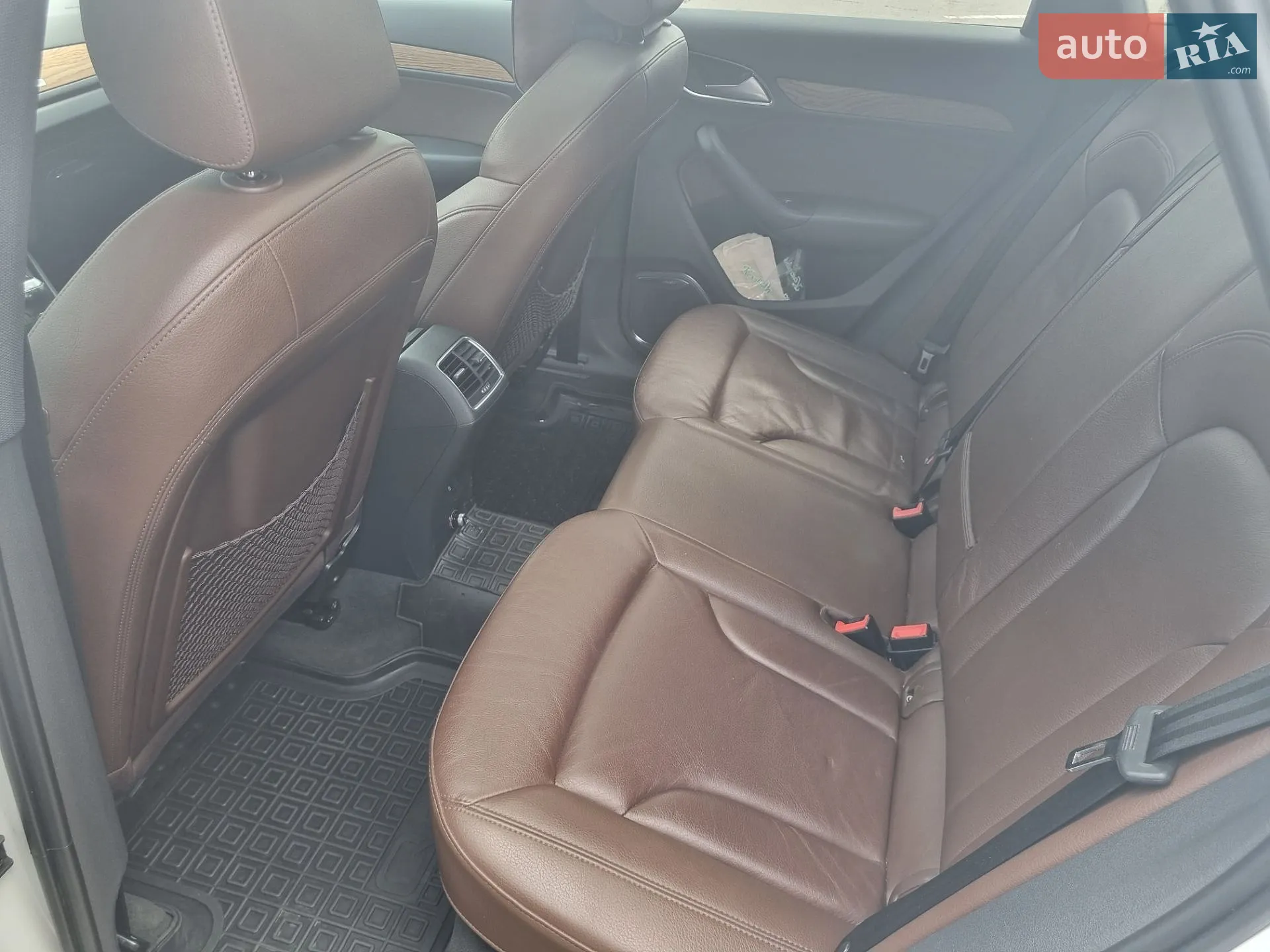 2014 Audi Q3 - мініатюра 12