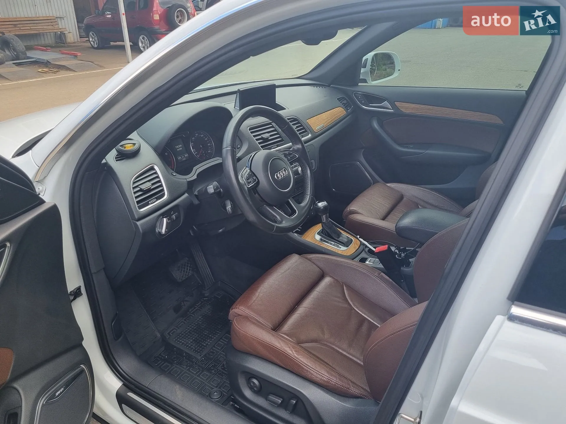 2014 Audi Q3 - мініатюра 15