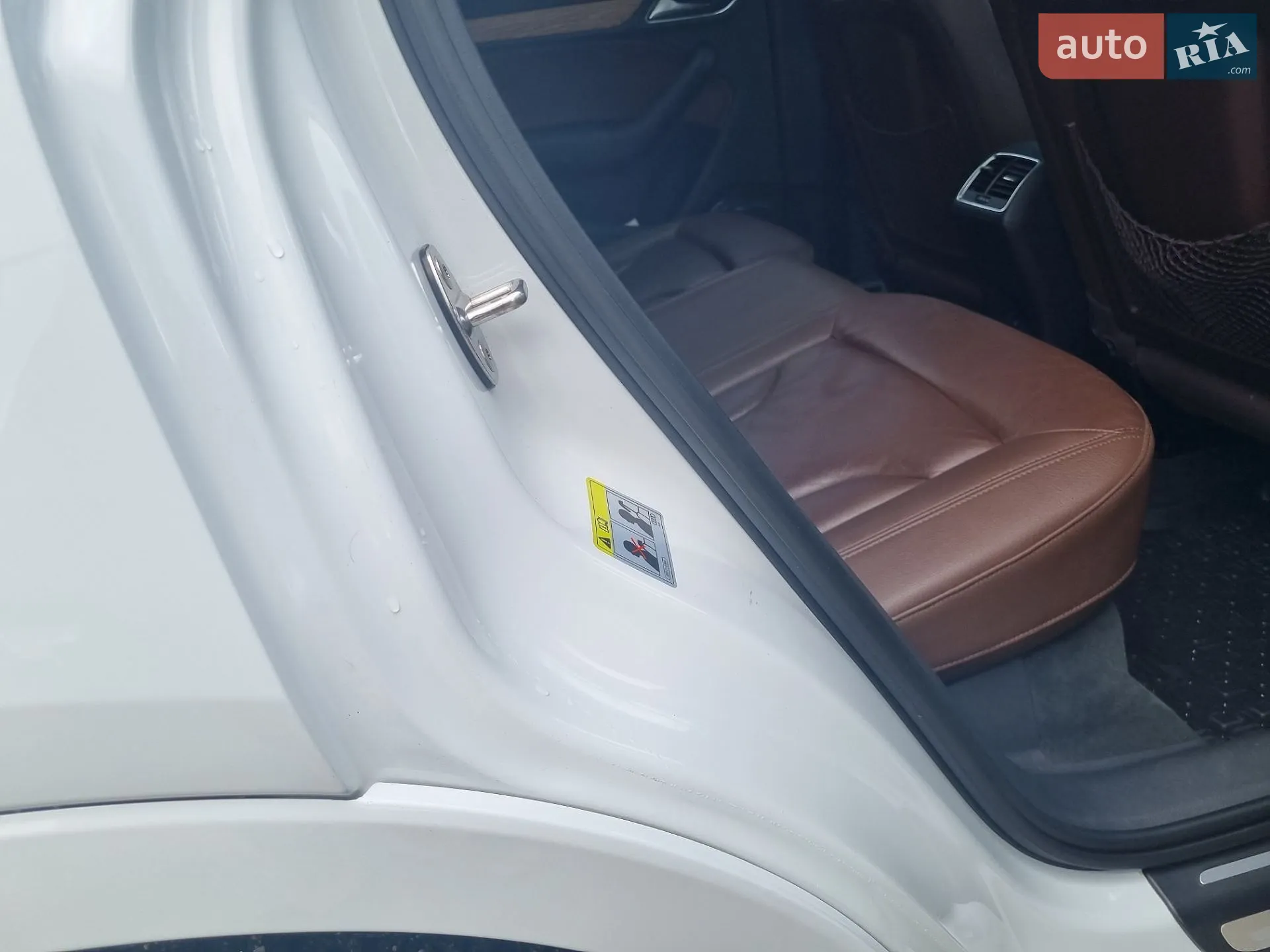 2014 Audi Q3 - мініатюра 17