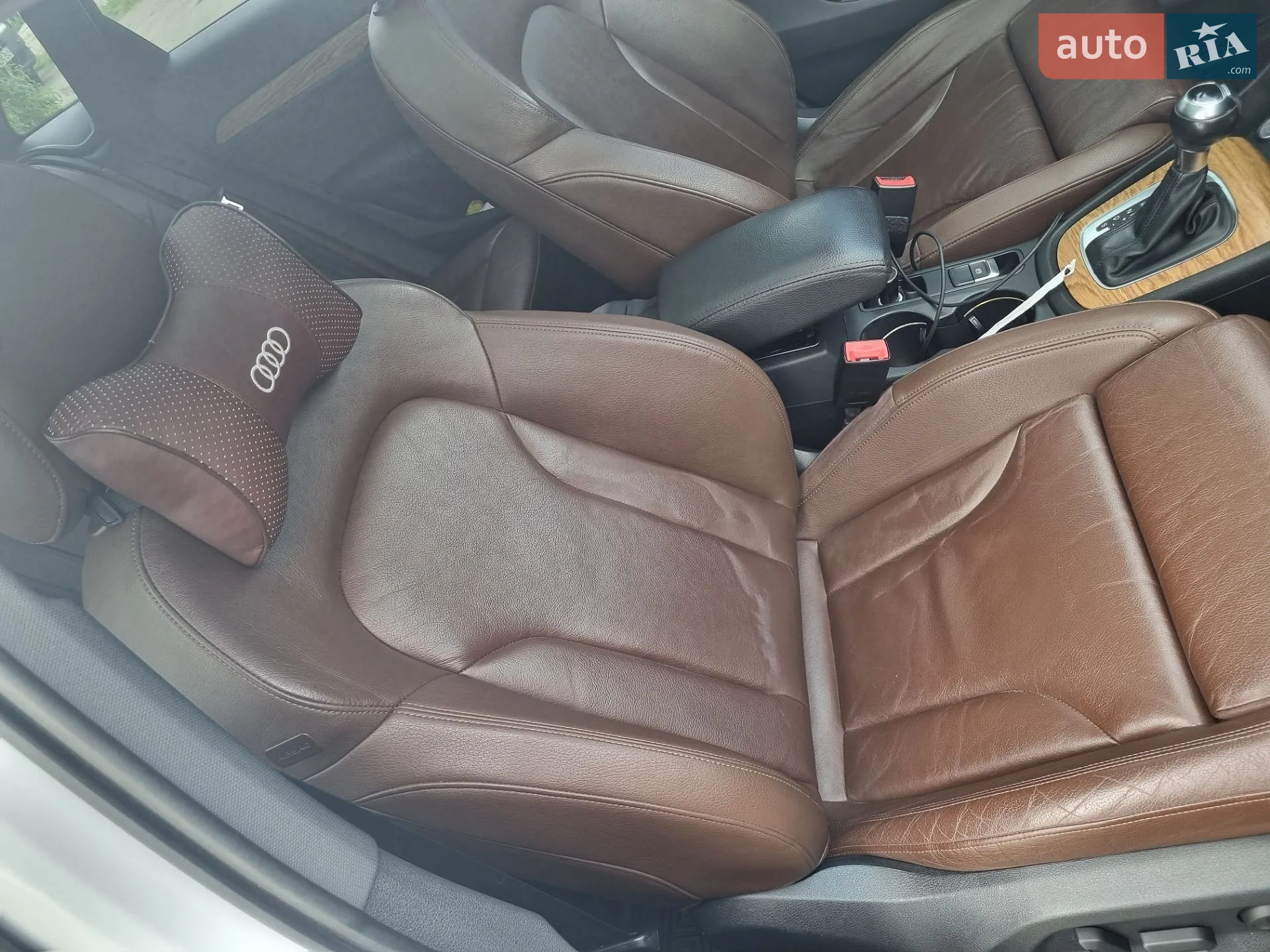 2014 Audi Q3 - мініатюра 18