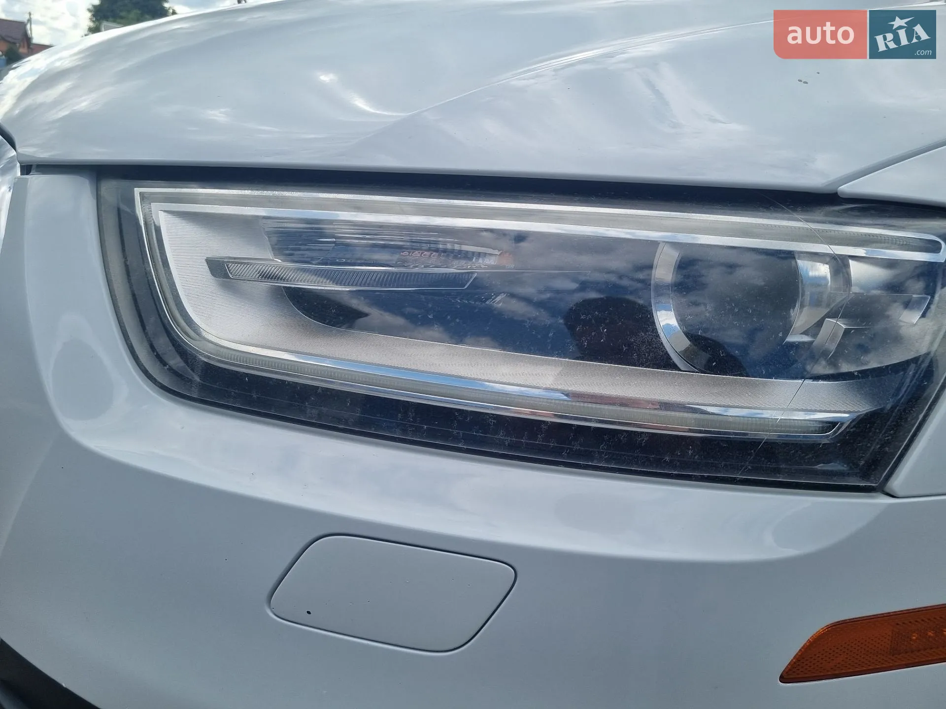 2014 Audi Q3 - мініатюра 20