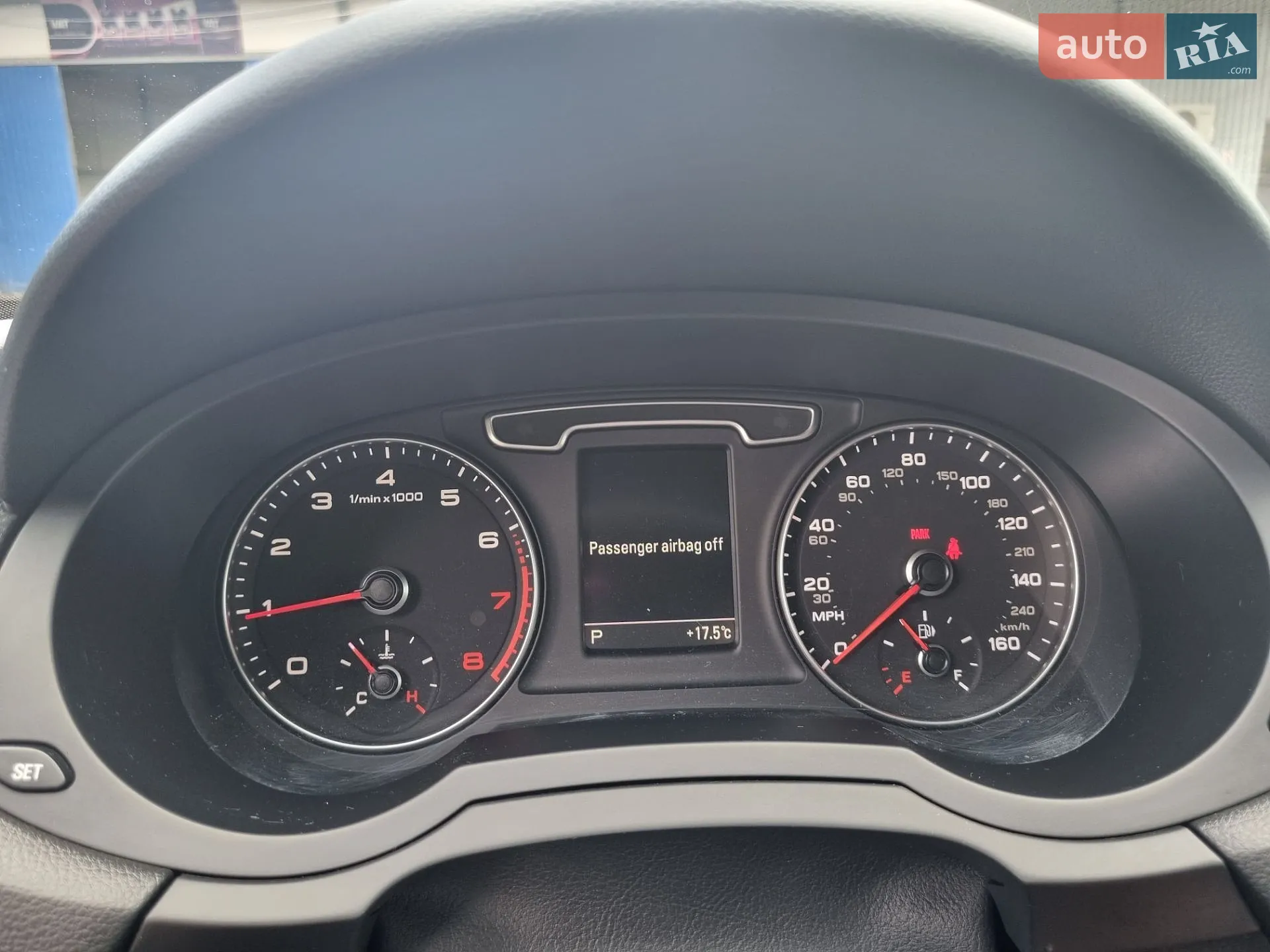 2014 Audi Q3 - мініатюра 22