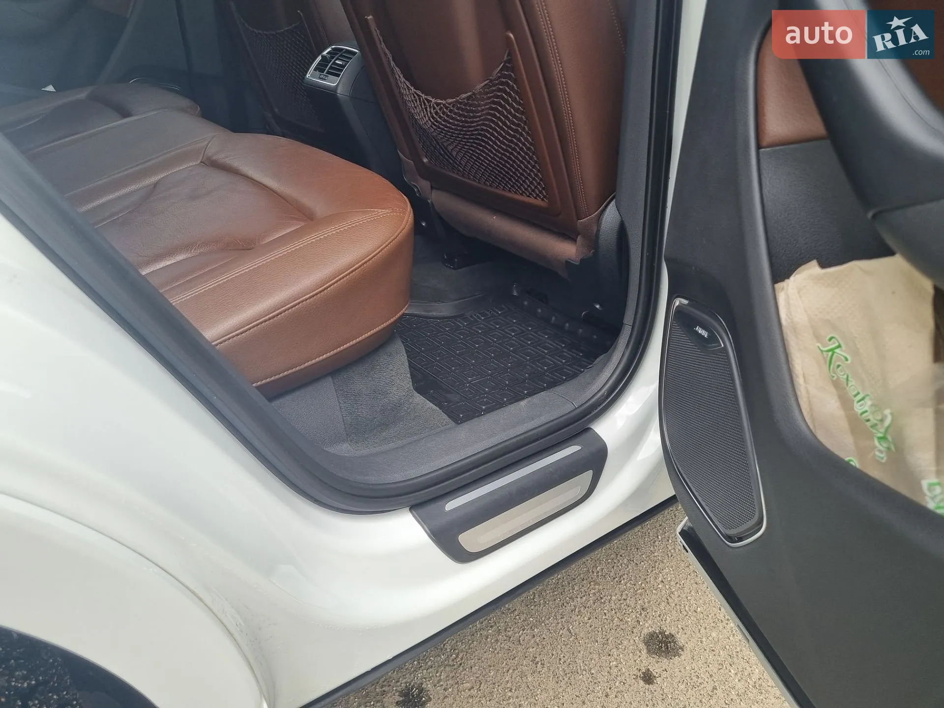 2014 Audi Q3 - мініатюра 24