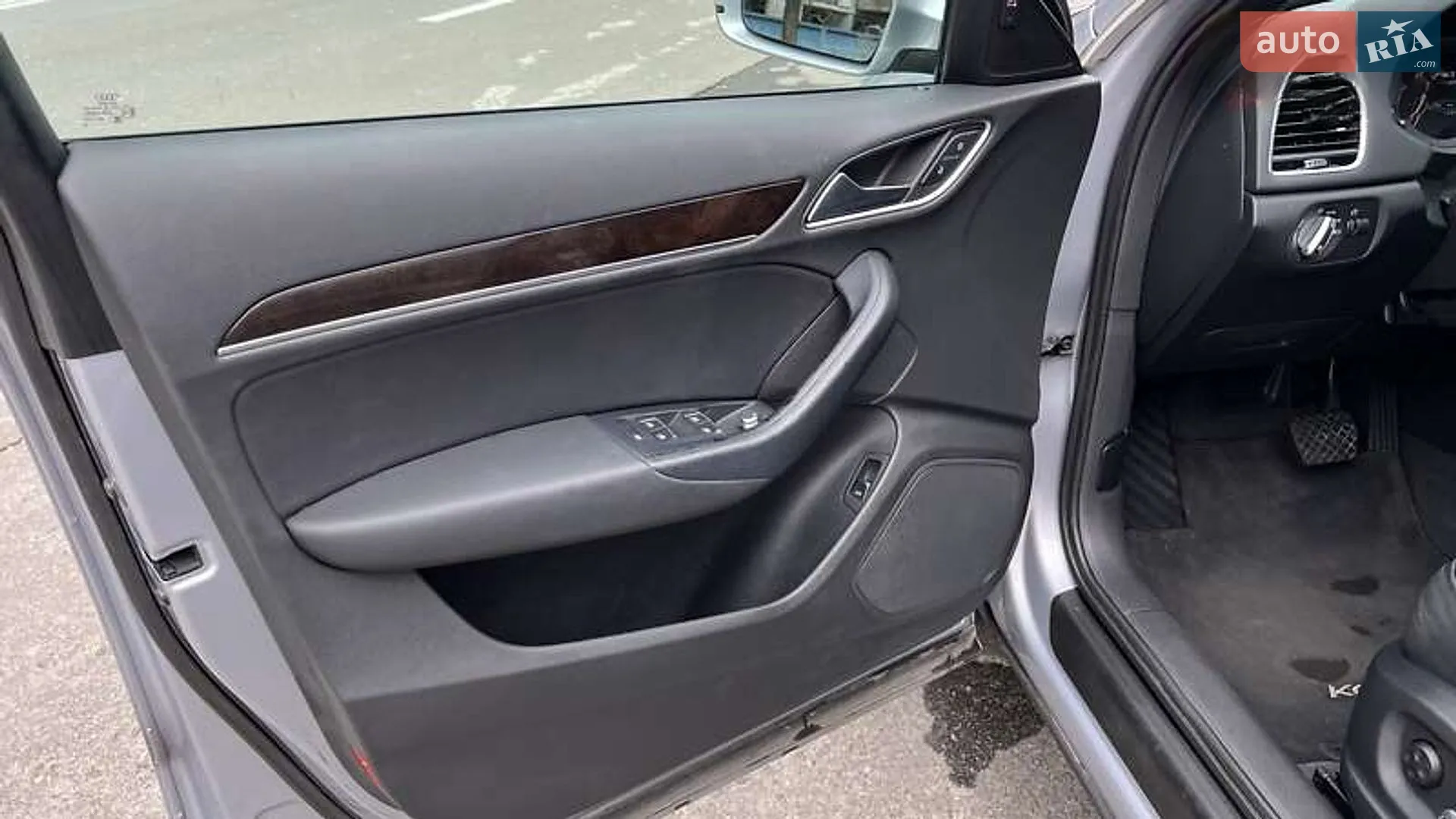 2016 Audi Q3 - фото 1