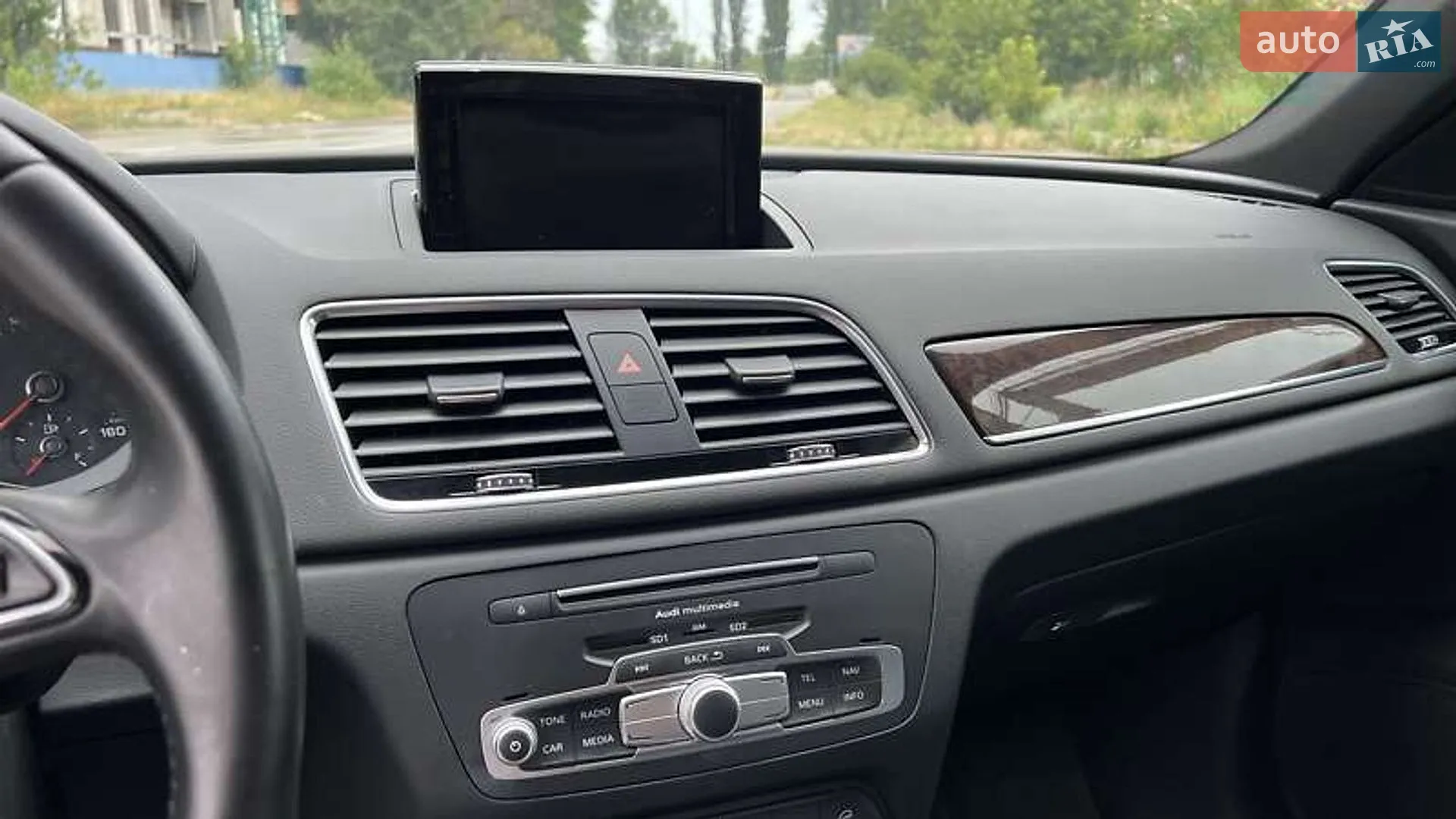 2016 Audi Q3 - мініатюра 23