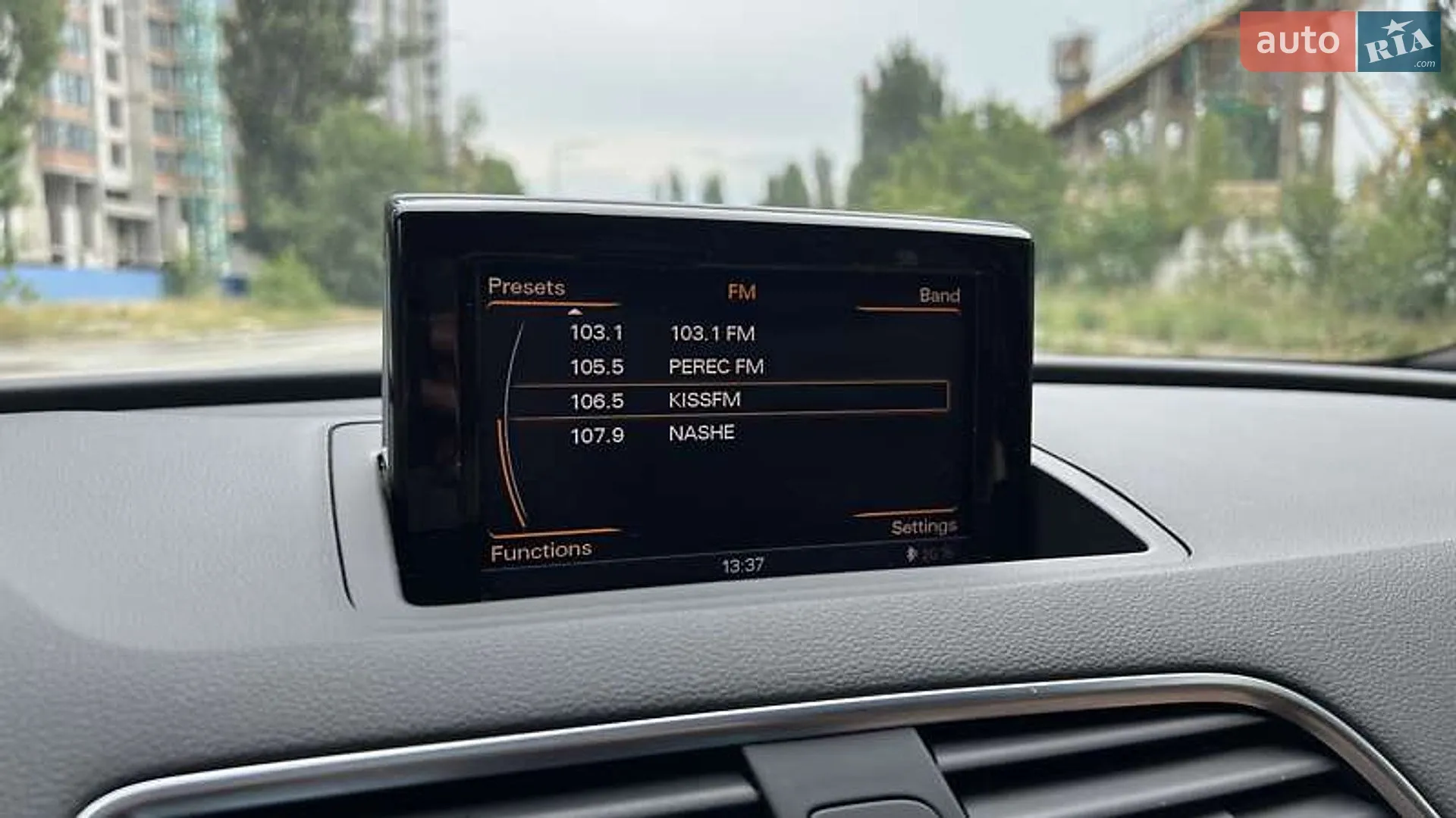 2016 Audi Q3 - мініатюра 24