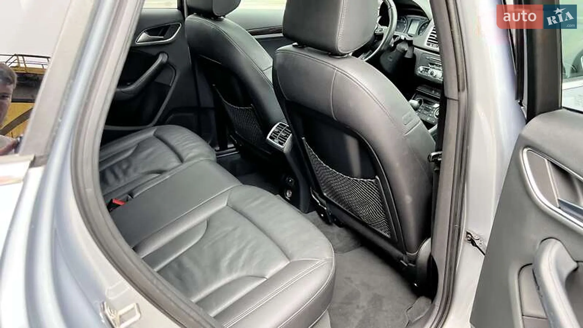 2016 Audi Q3 - мініатюра 26