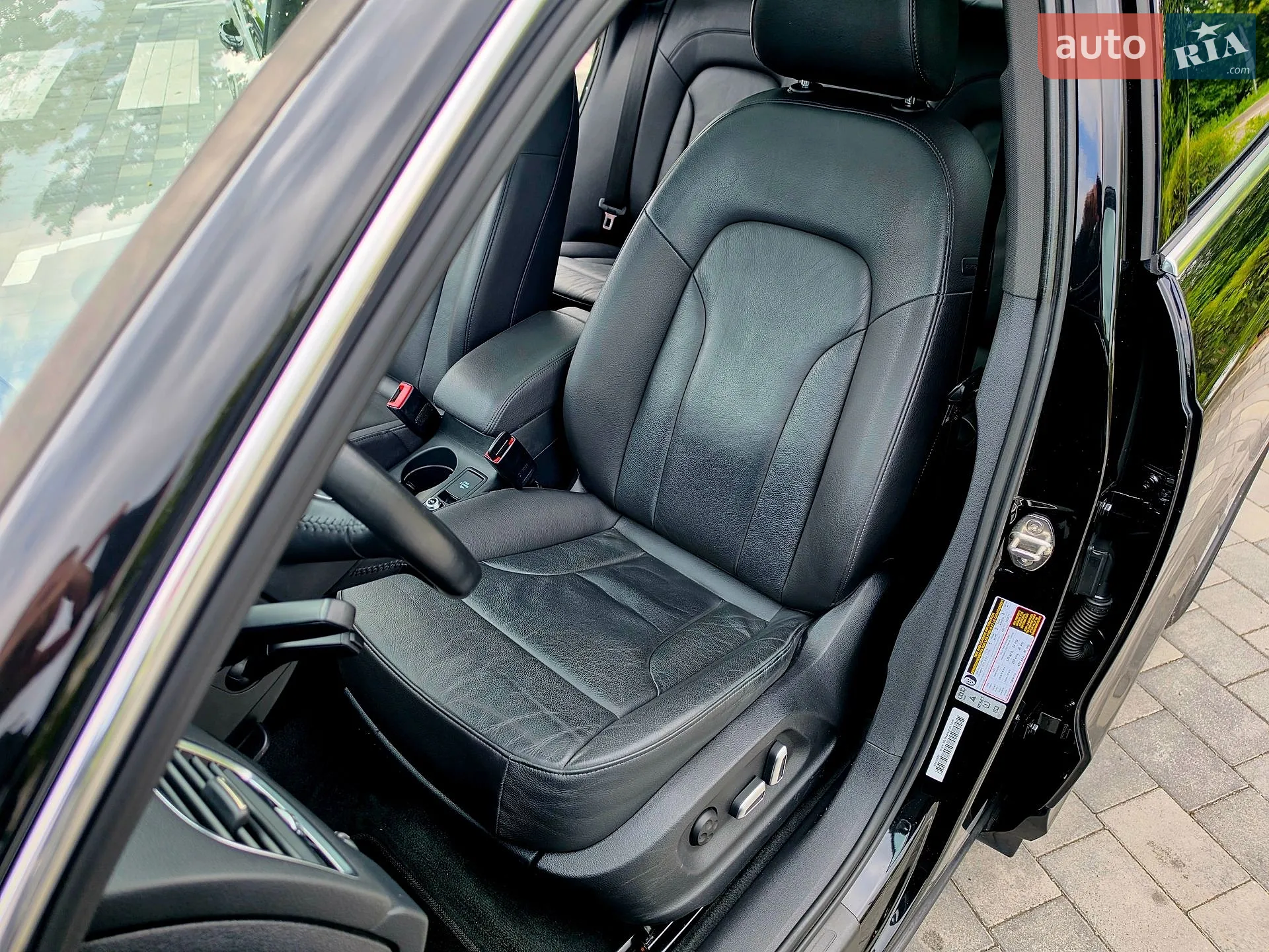 2017 Audi Q3 - мініатюра 22