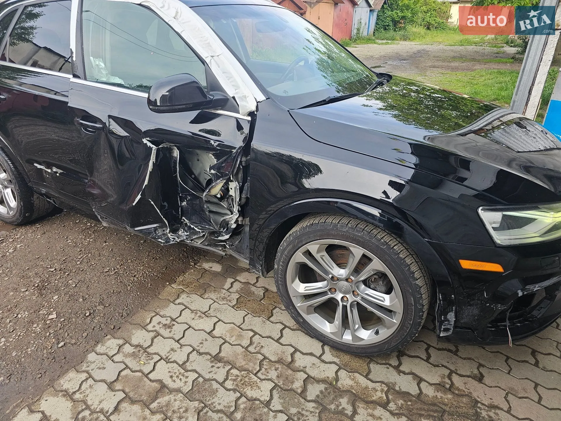 2016 Audi Q3 - мініатюра 10