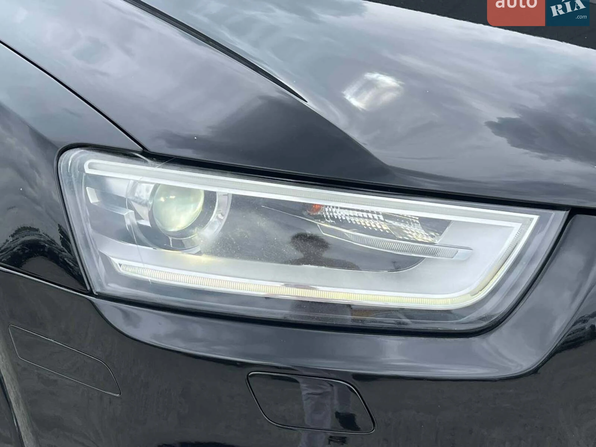 2014 Audi Q3 - мініатюра 13