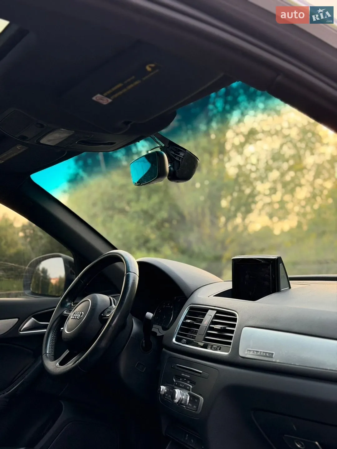 2015 Audi Q3 - мініатюра 19