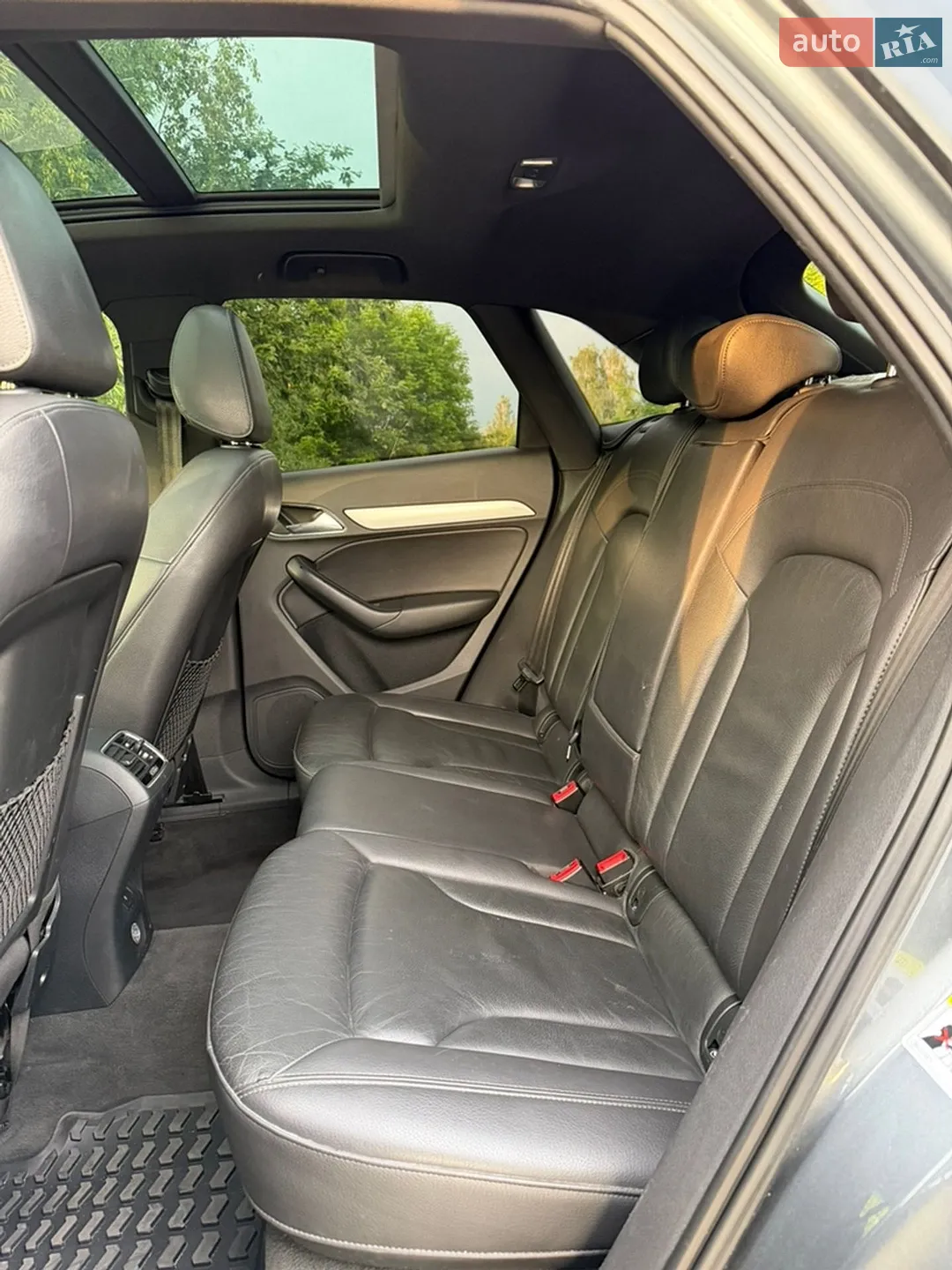 2015 Audi Q3 - мініатюра 23