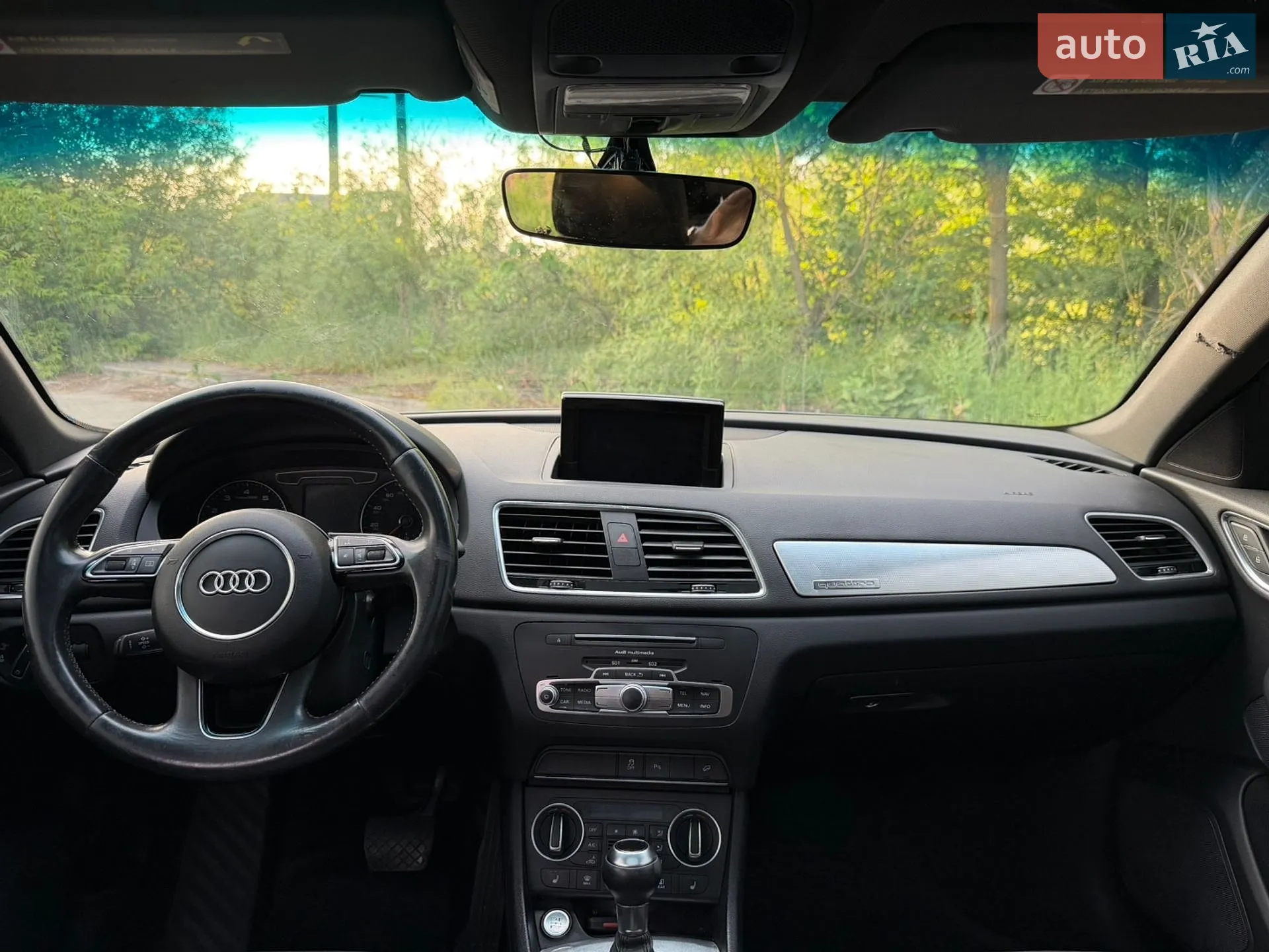 2015 Audi Q3 - мініатюра 30