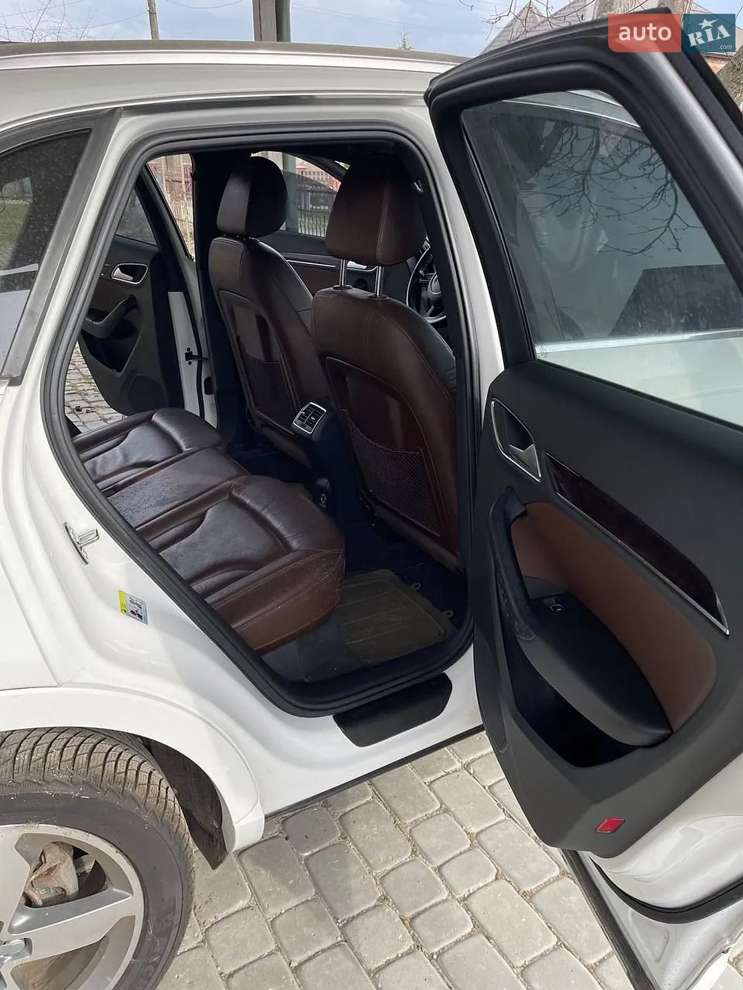 2014 Audi Q3 - мініатюра 9