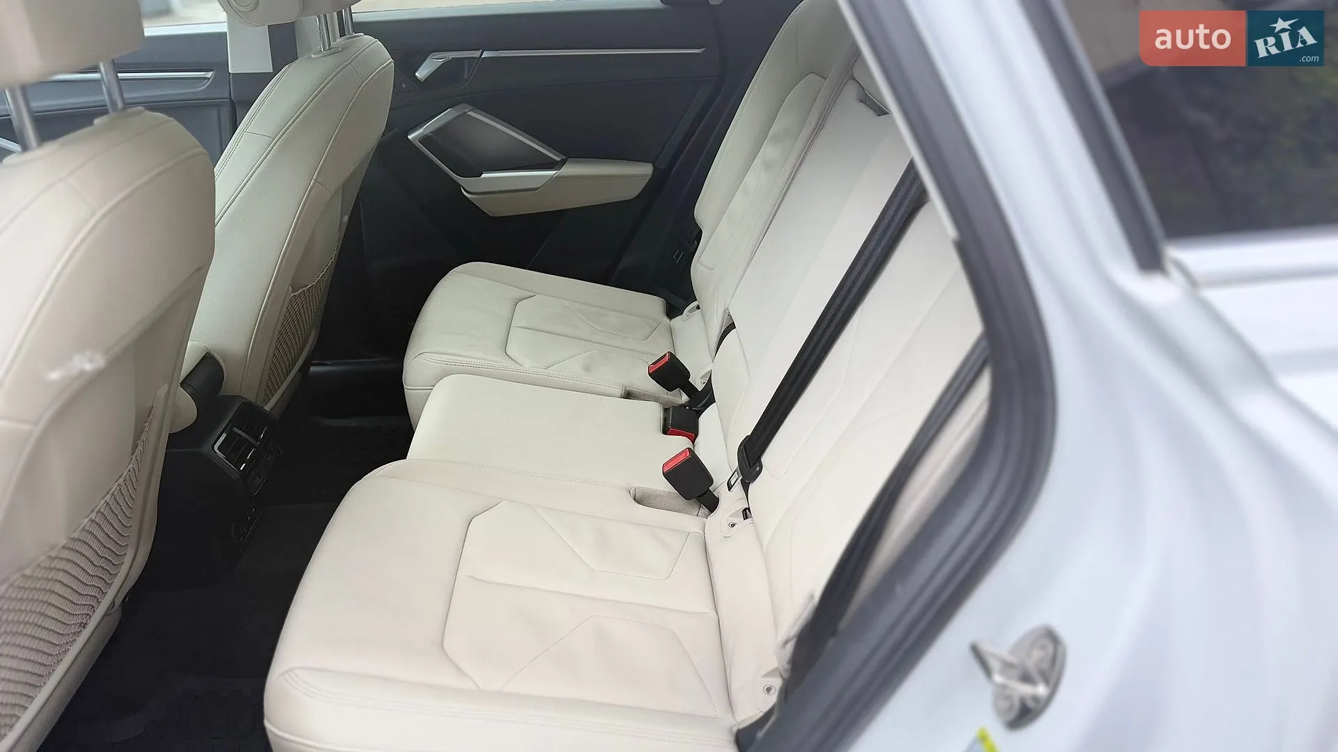 2019 Audi Q3 - мініатюра 20