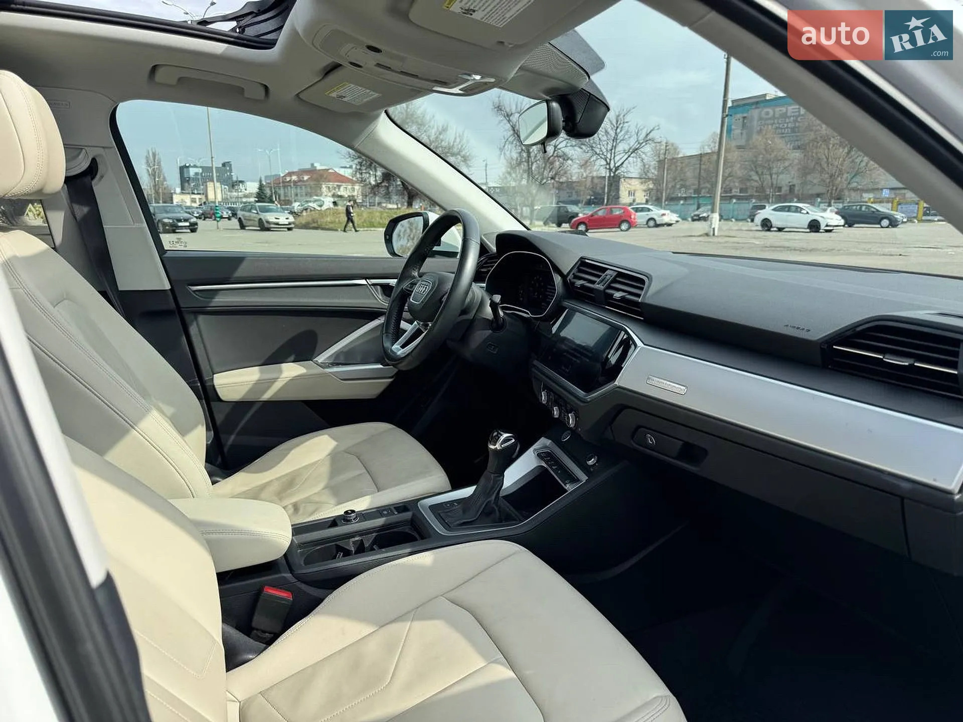 2019 Audi Q3 - мініатюра 29