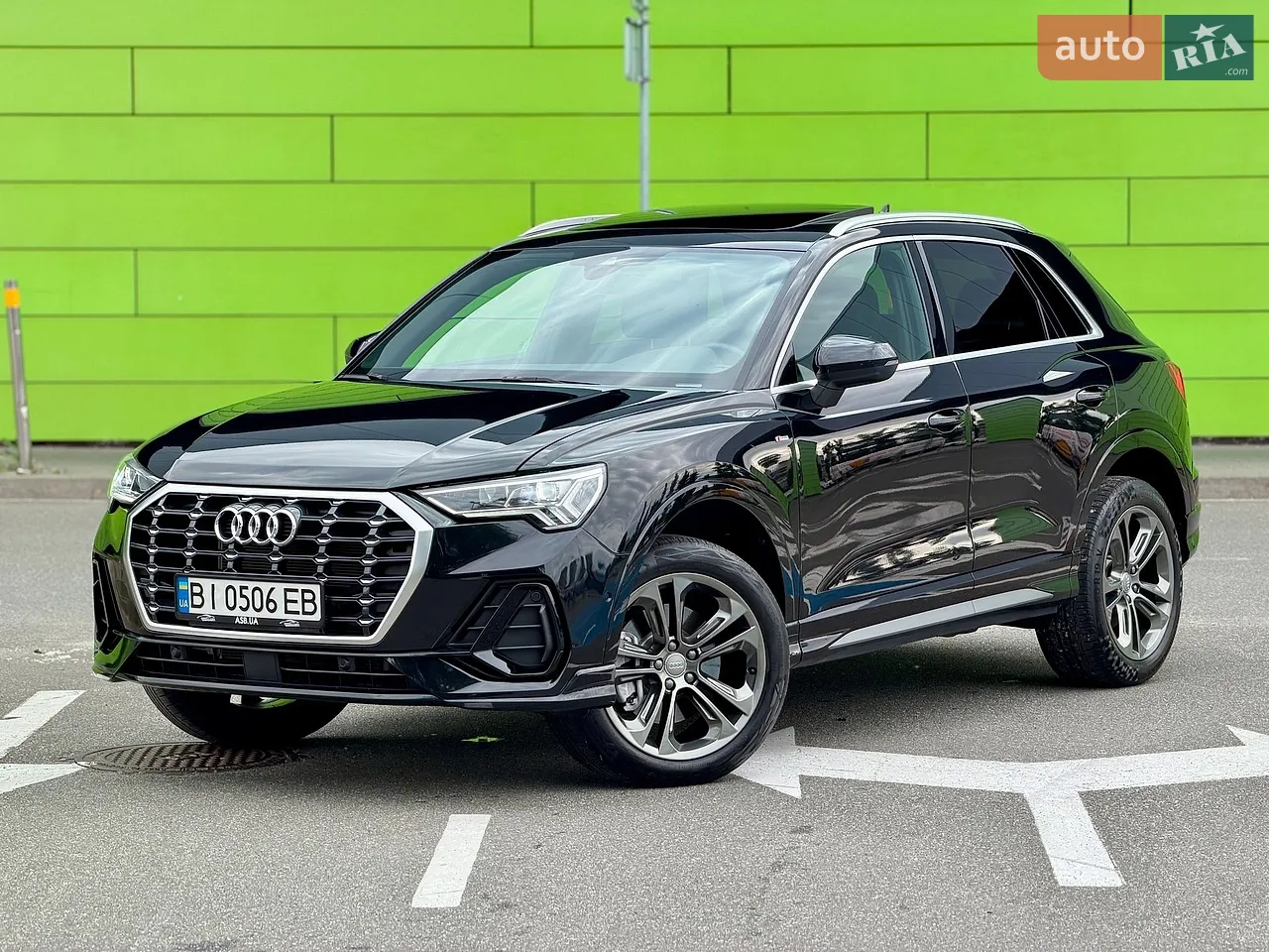 2023 BMW X1 - мініатюра 85