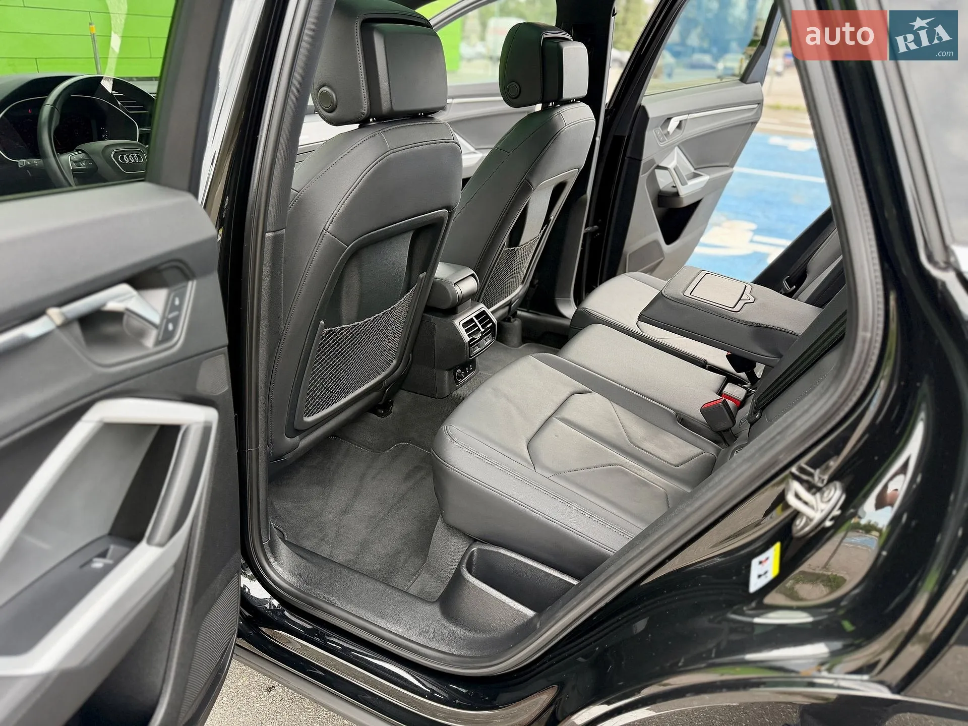 2024 Audi Q3 - мініатюра 40
