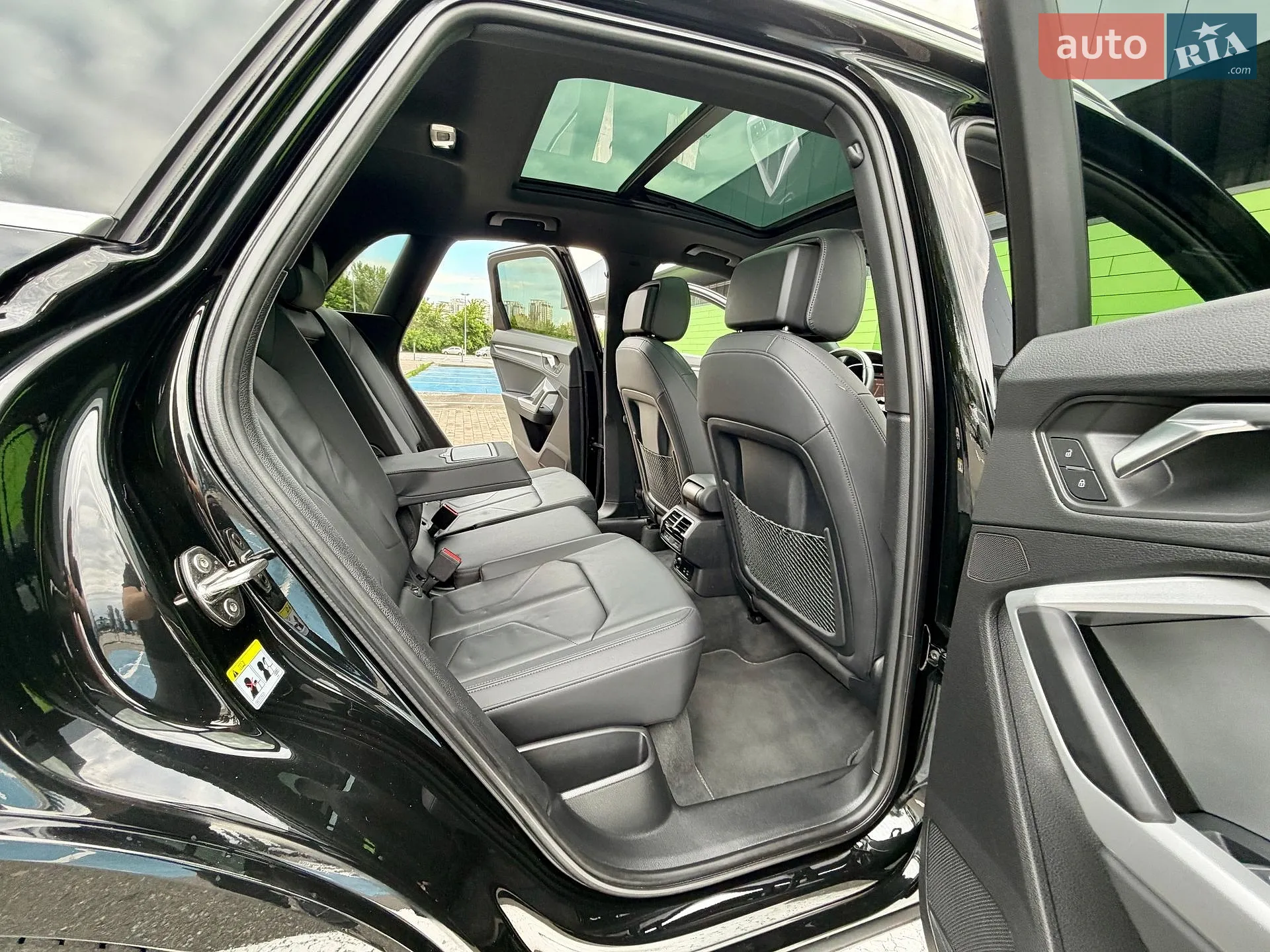 2024 Audi Q3 - мініатюра 42