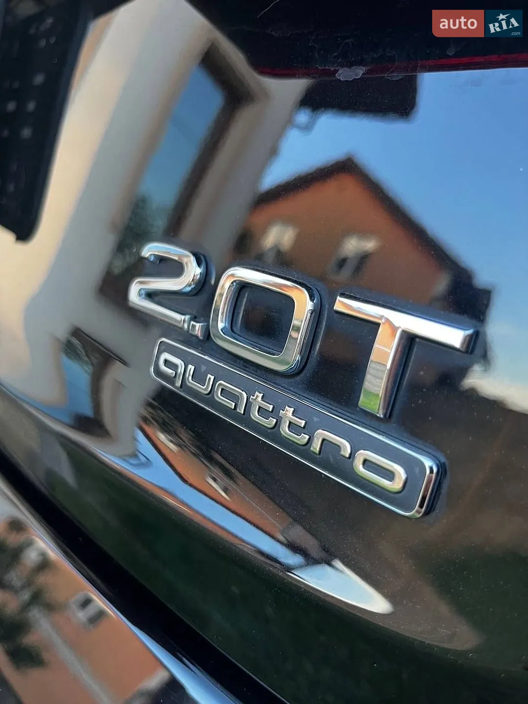 2017 Audi Q3 - мініатюра 41