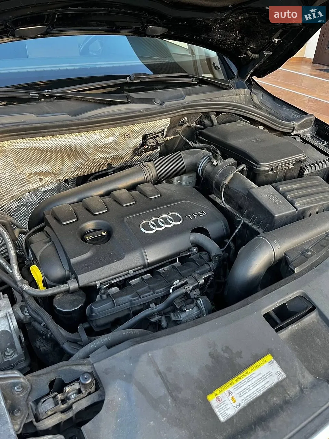 2017 Audi Q3 - мініатюра 45