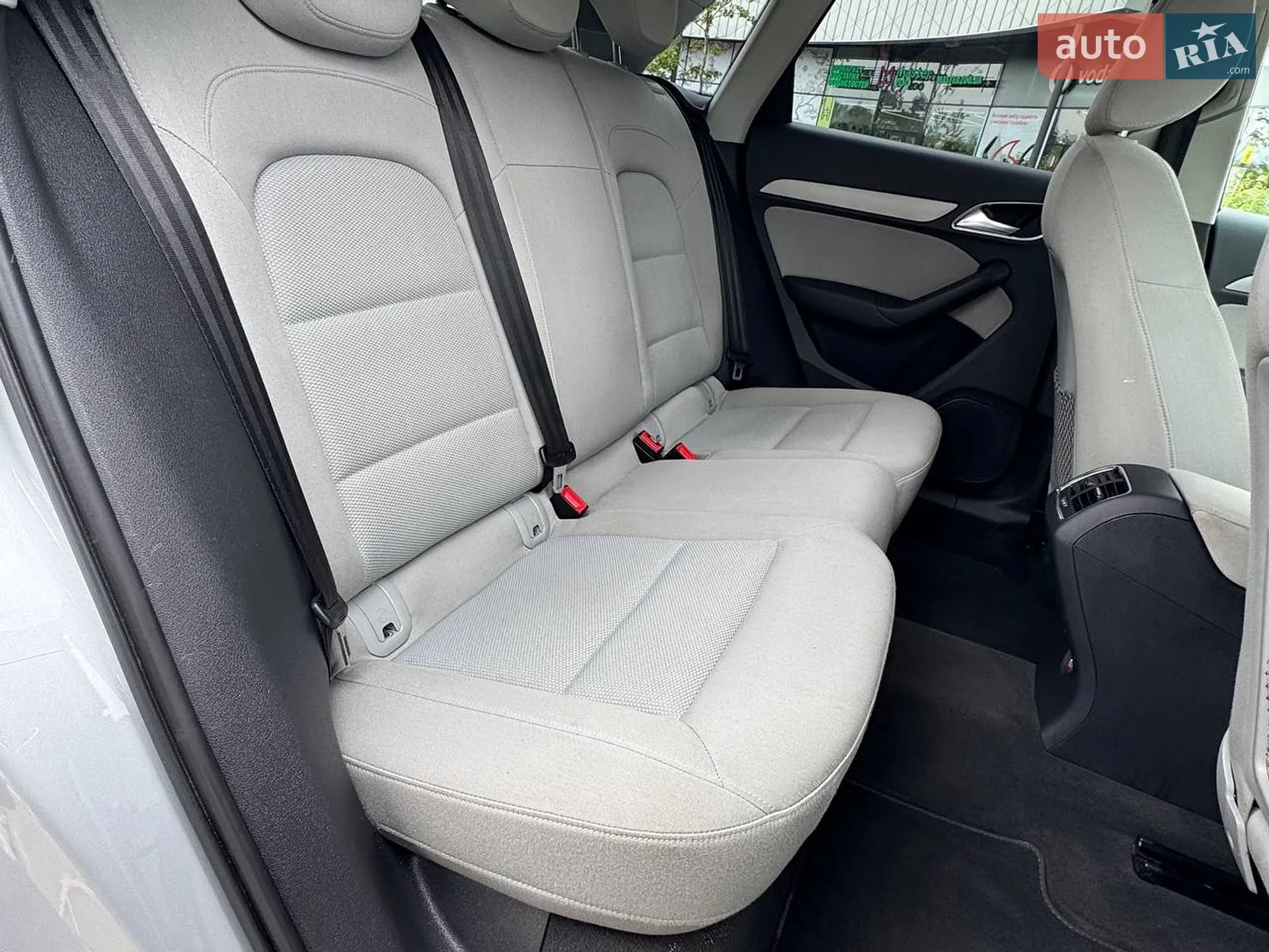 2013 Audi Q3 - мініатюра 10