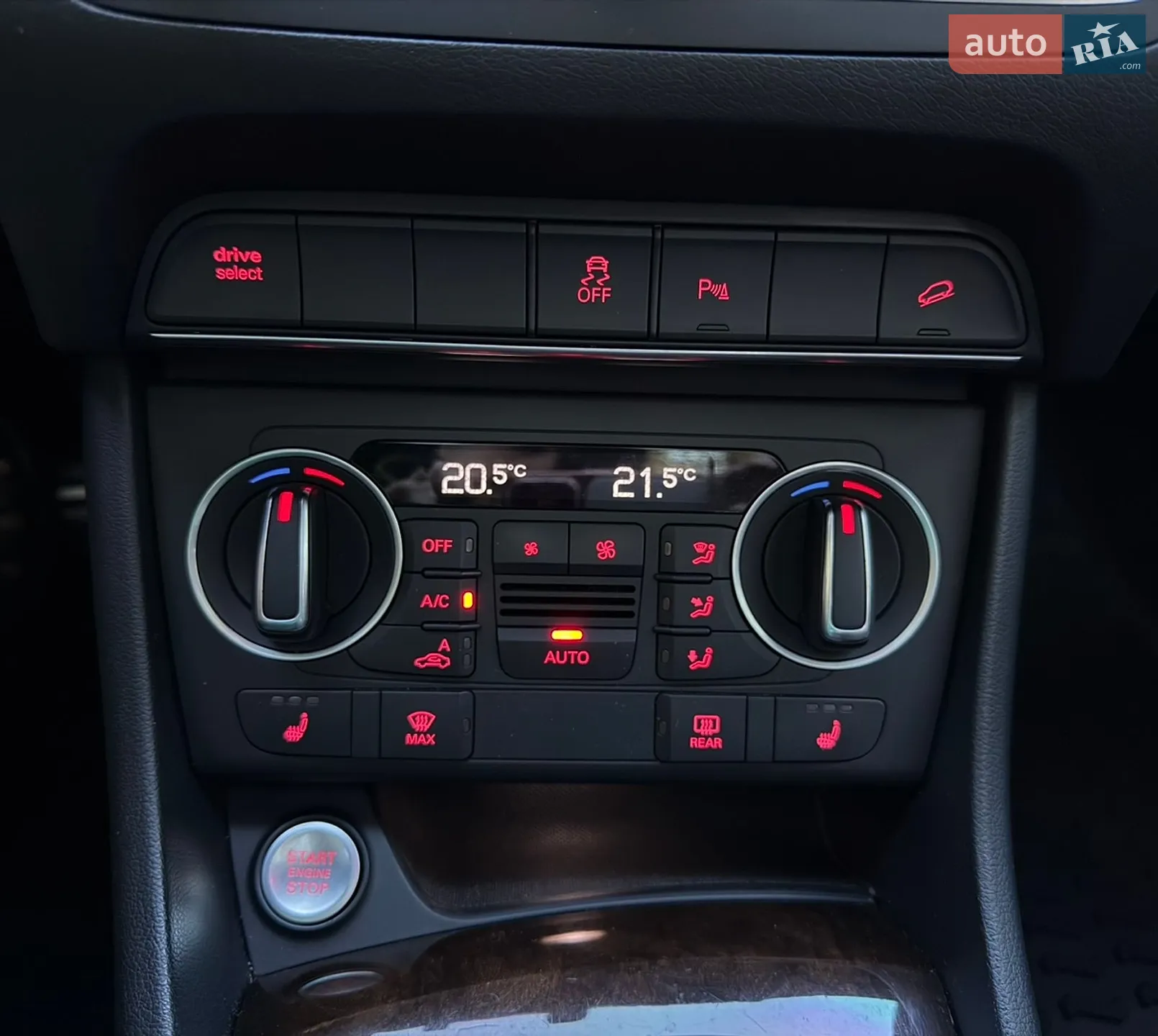 2017 Audi Q3 - мініатюра 27