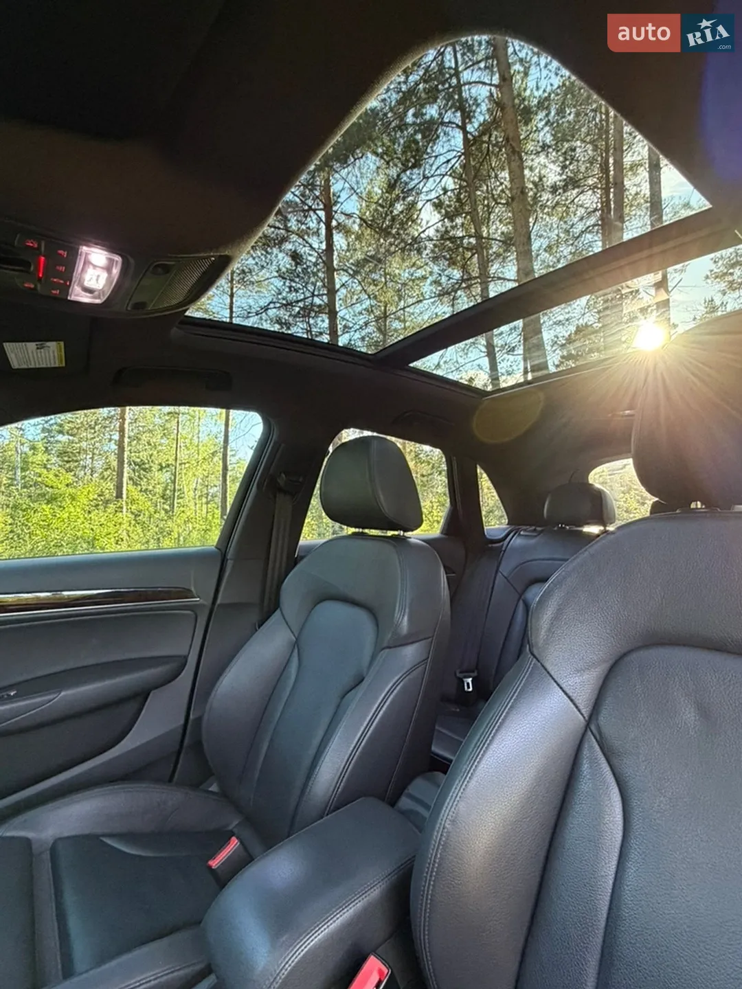 2017 Audi Q3 - мініатюра 21