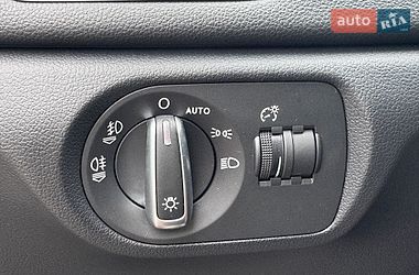 Позашляховик / Кросовер Audi Q3 2015 в Луцьку фото 21 Позашляховик / Кросовер Audi Q3 2015 в Луцьку