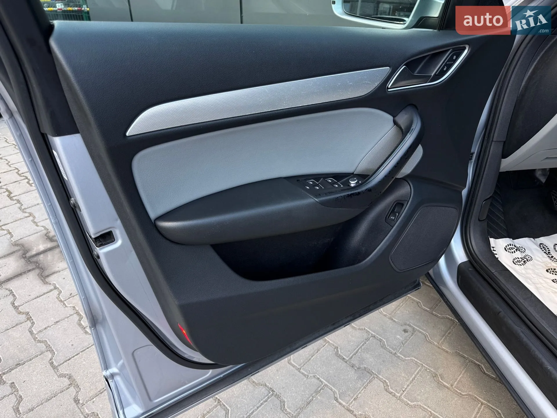 2016 Audi Q3 - мініатюра 19