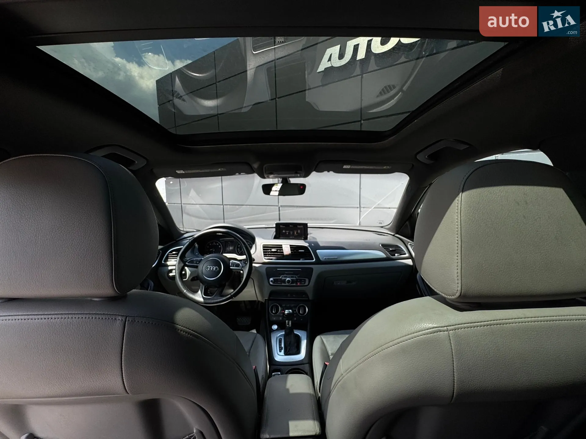 2016 Audi Q3 - мініатюра 36