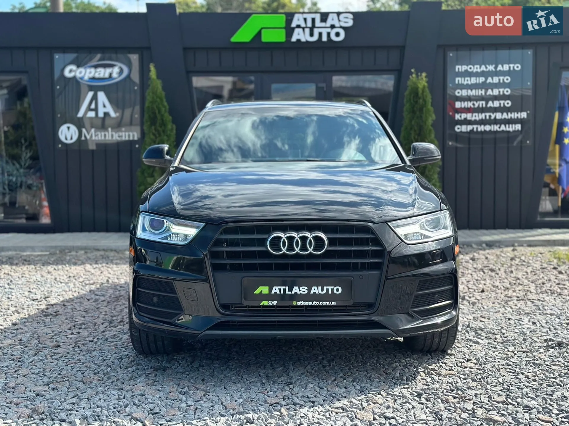 2015 Audi Q3 - мініатюра 7