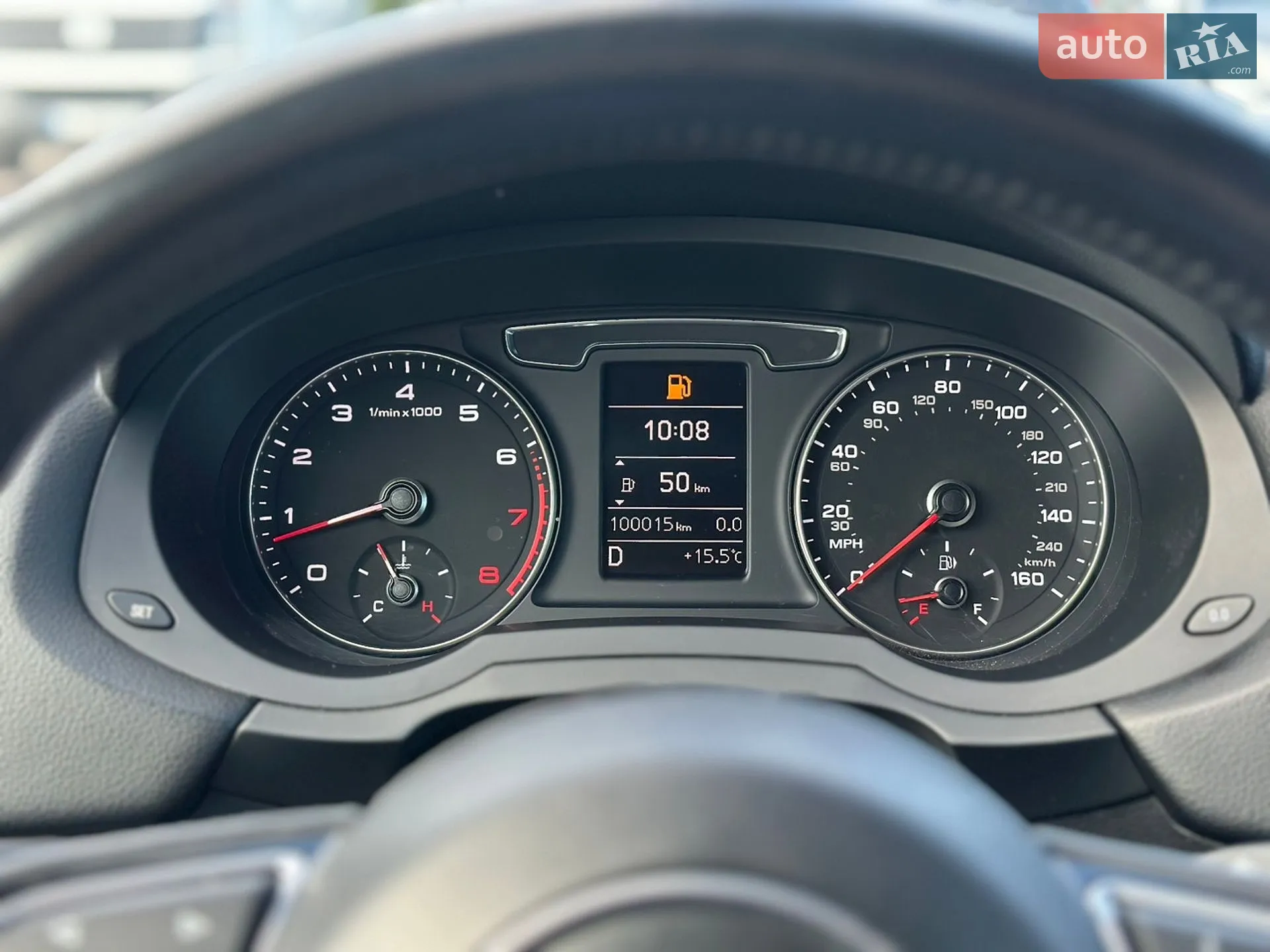 2015 Audi Q3 - мініатюра 17