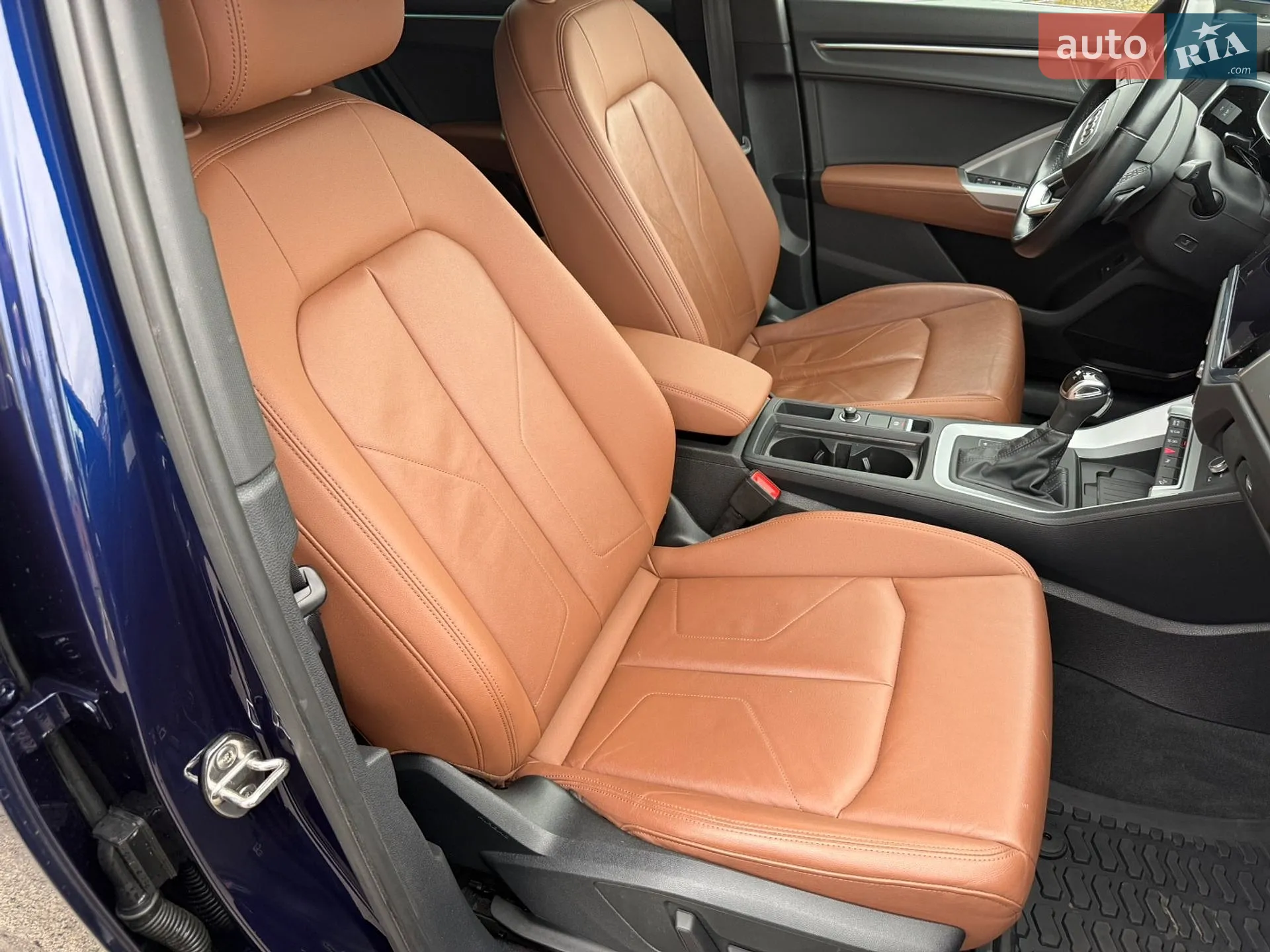2020 Audi Q3 - мініатюра 42
