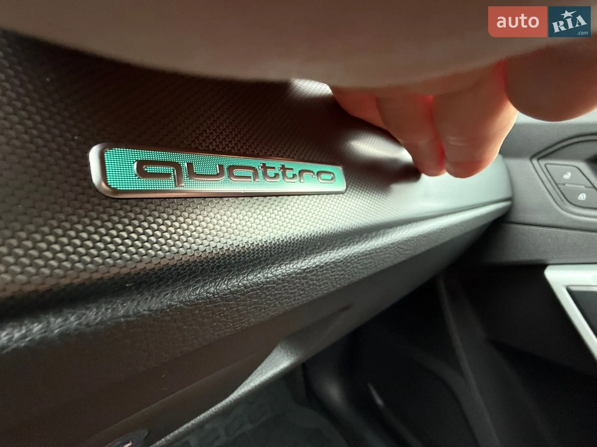 2020 Audi Q3 - мініатюра 52