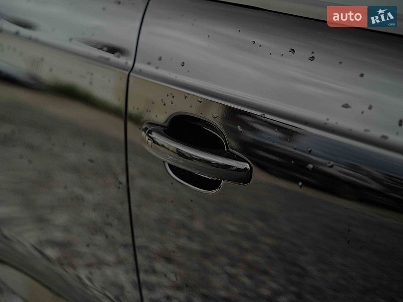 Внедорожник / Кроссовер Audi Q3 2017 в Черновцах фото 8 Внедорожник / Кроссовер Audi Q3 2017 в Черновцах