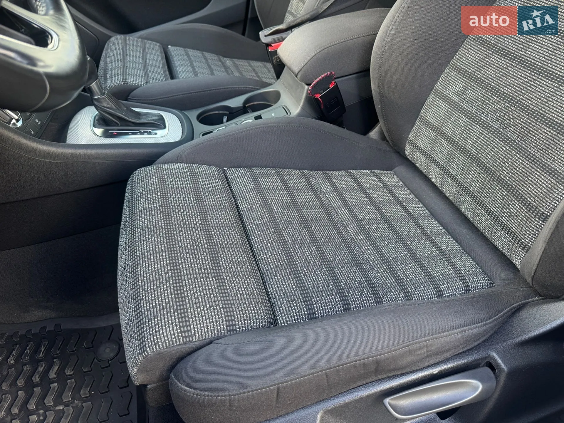 2013 Audi Q3 - мініатюра 21