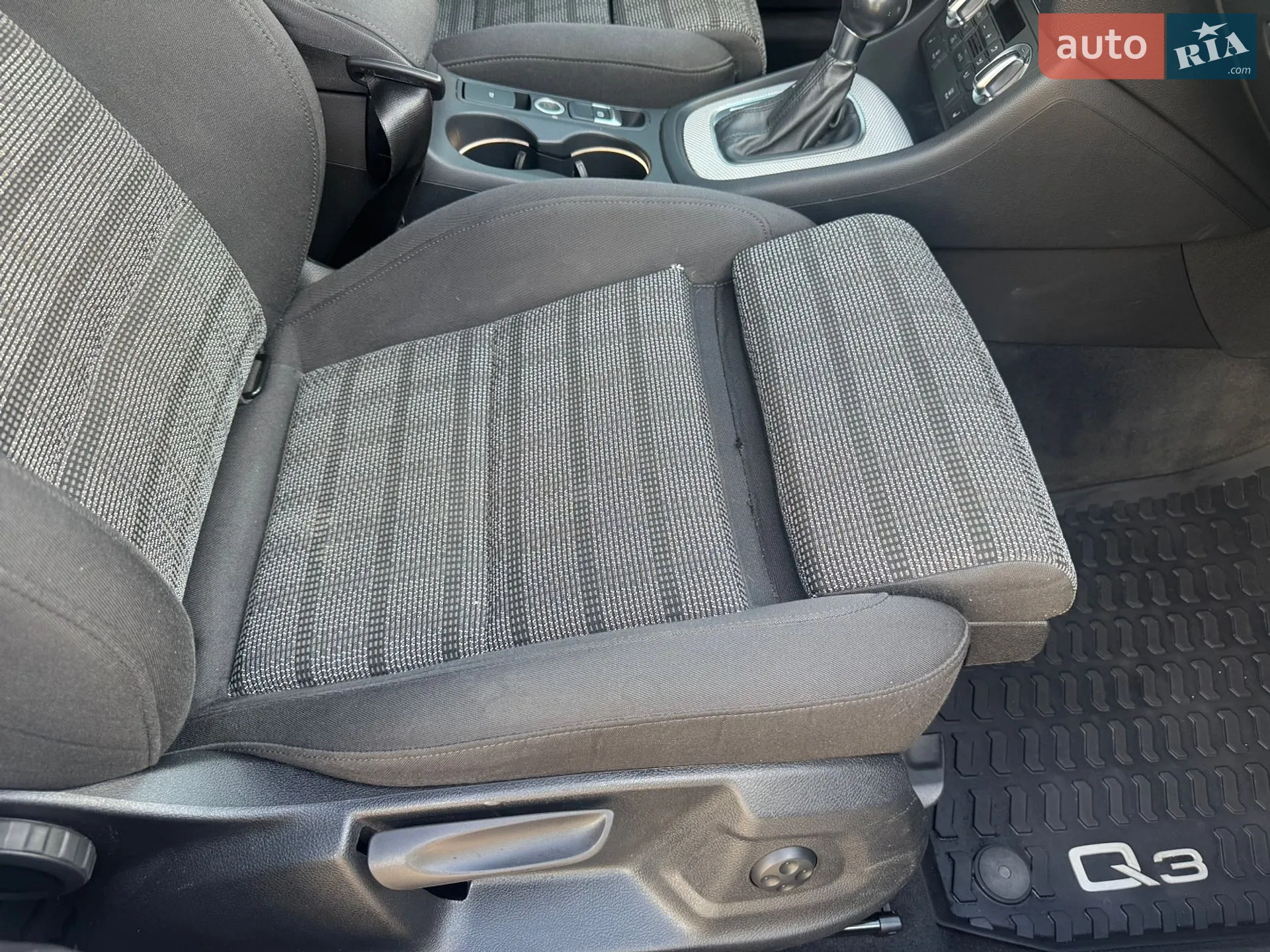 2013 Audi Q3 - мініатюра 28