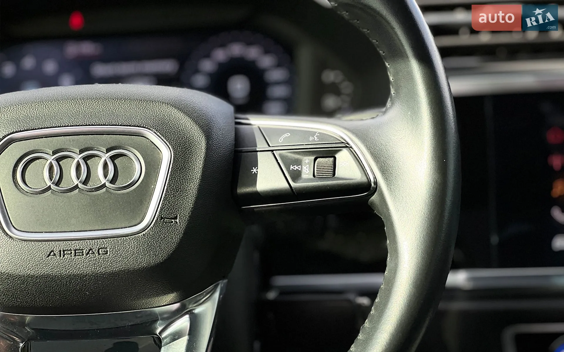 2019 Audi Q3 - мініатюра 12