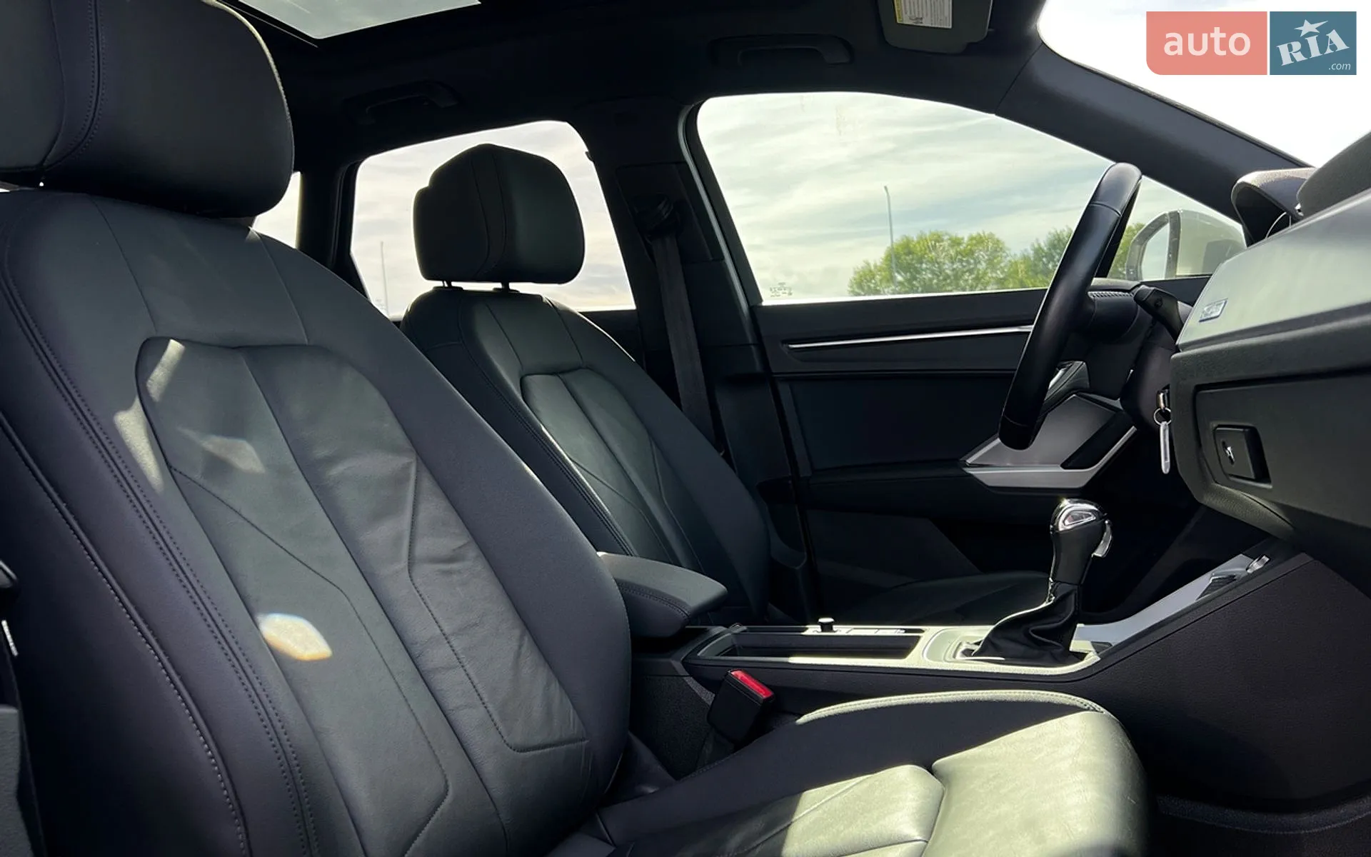 2019 Audi Q3 - мініатюра 21