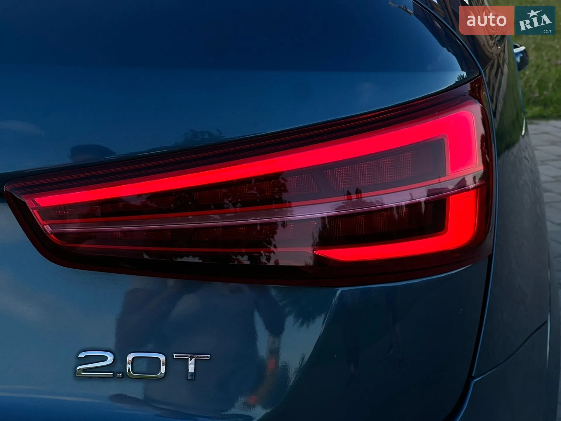 2015 Audi Q3 - мініатюра 17