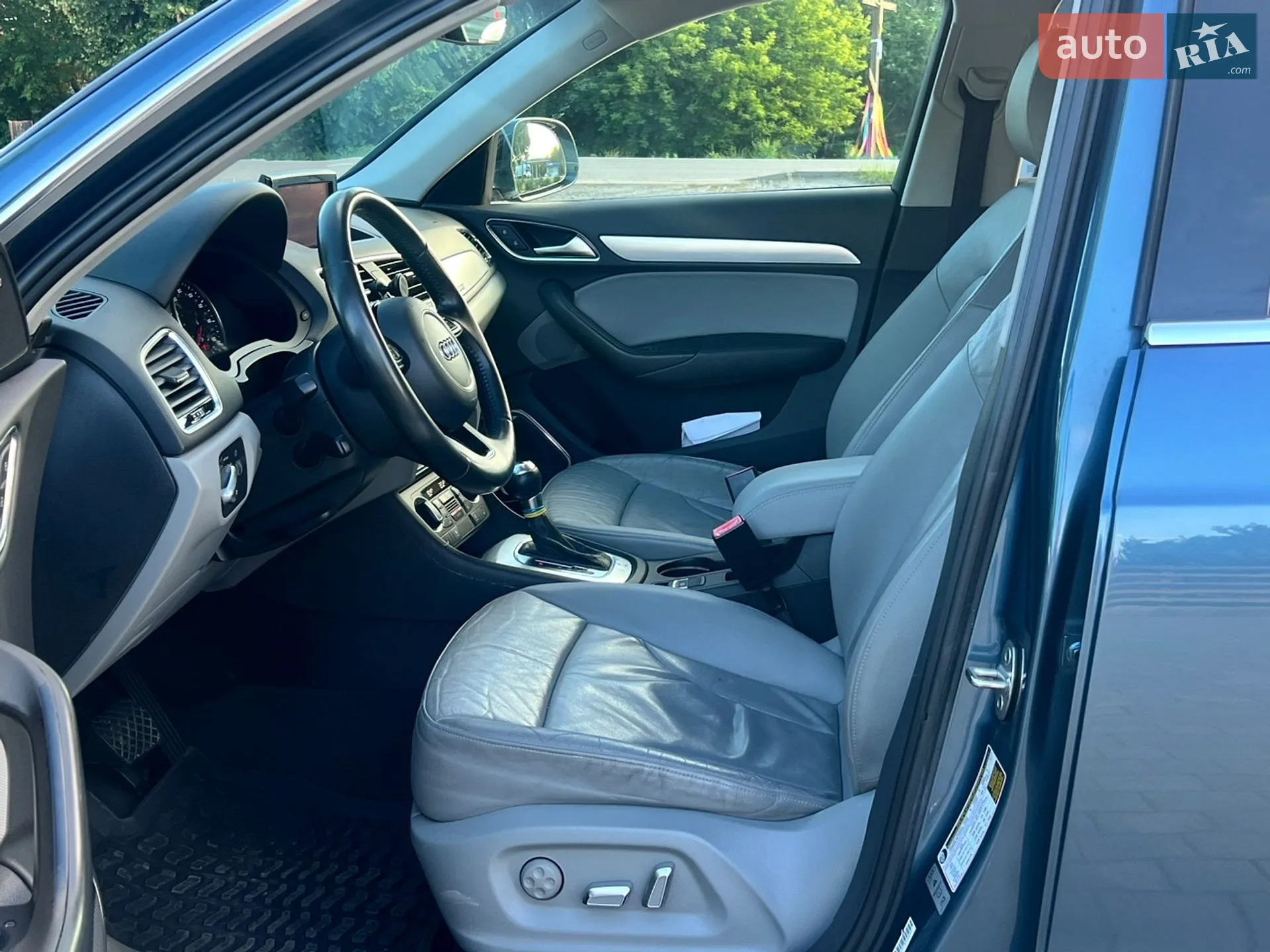 2015 Audi Q3 - мініатюра 21