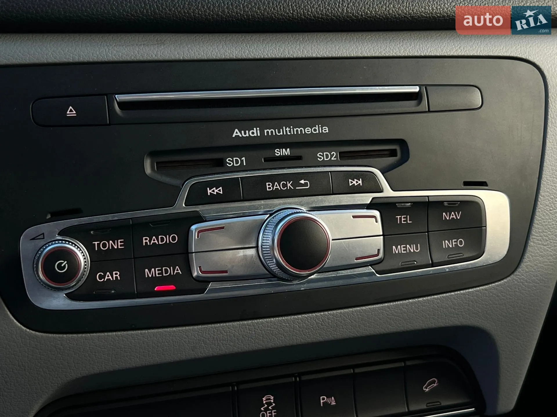 2015 Audi Q3 - мініатюра 31