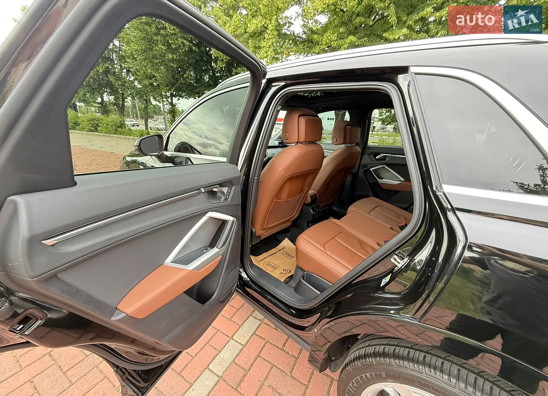 2019 Audi Q3 - мініатюра 26