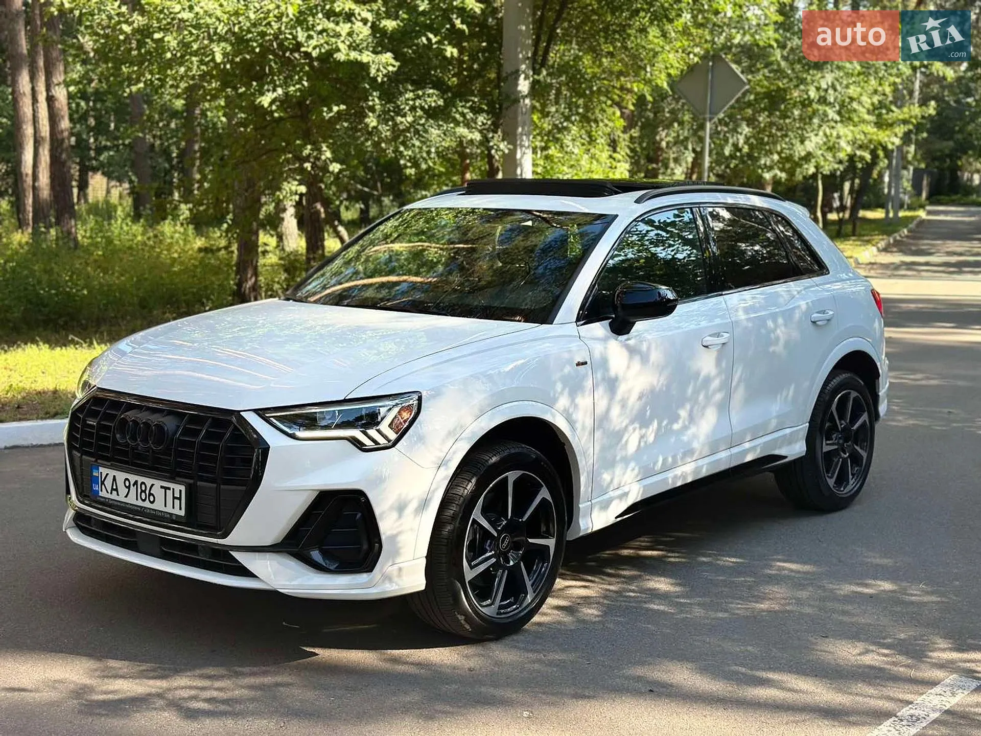 2022 Audi Q3 - мініатюра 2