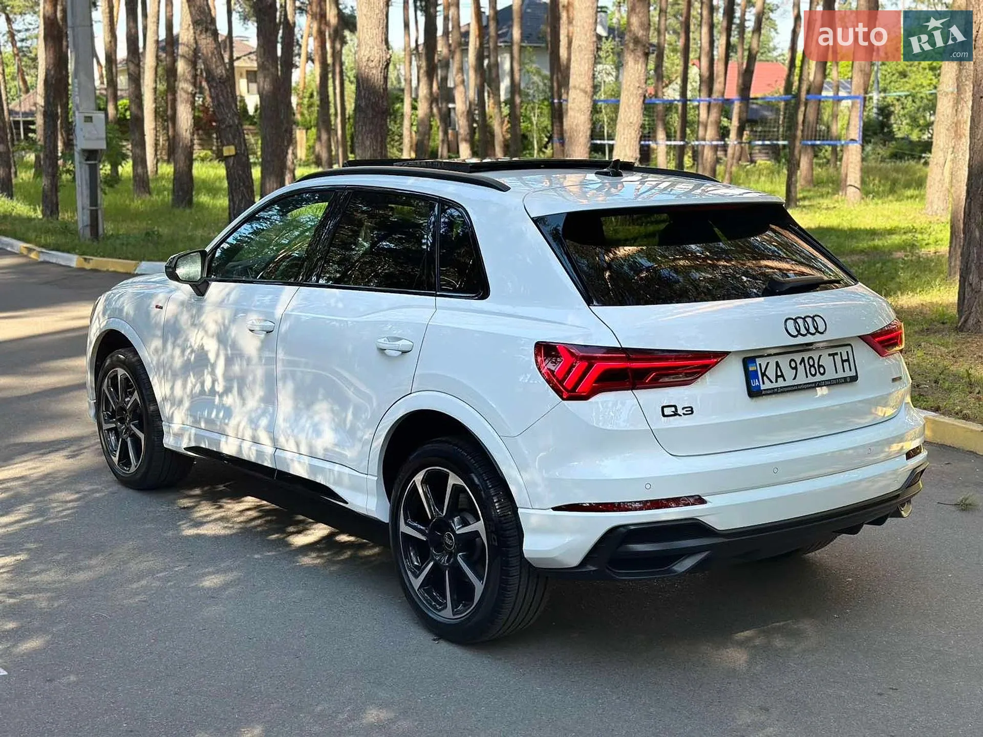 2022 Audi Q3 - мініатюра 8